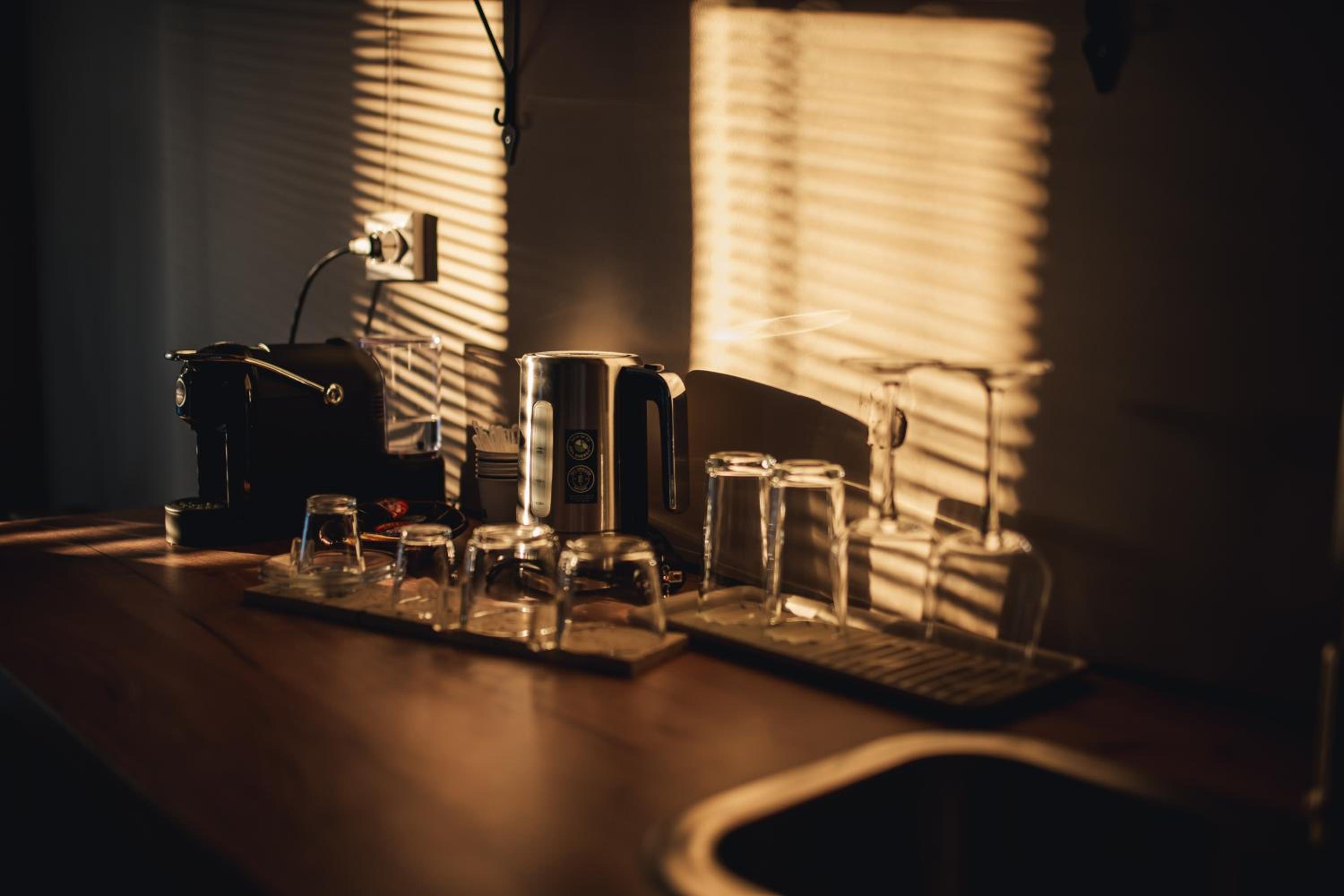 Zen Apartments