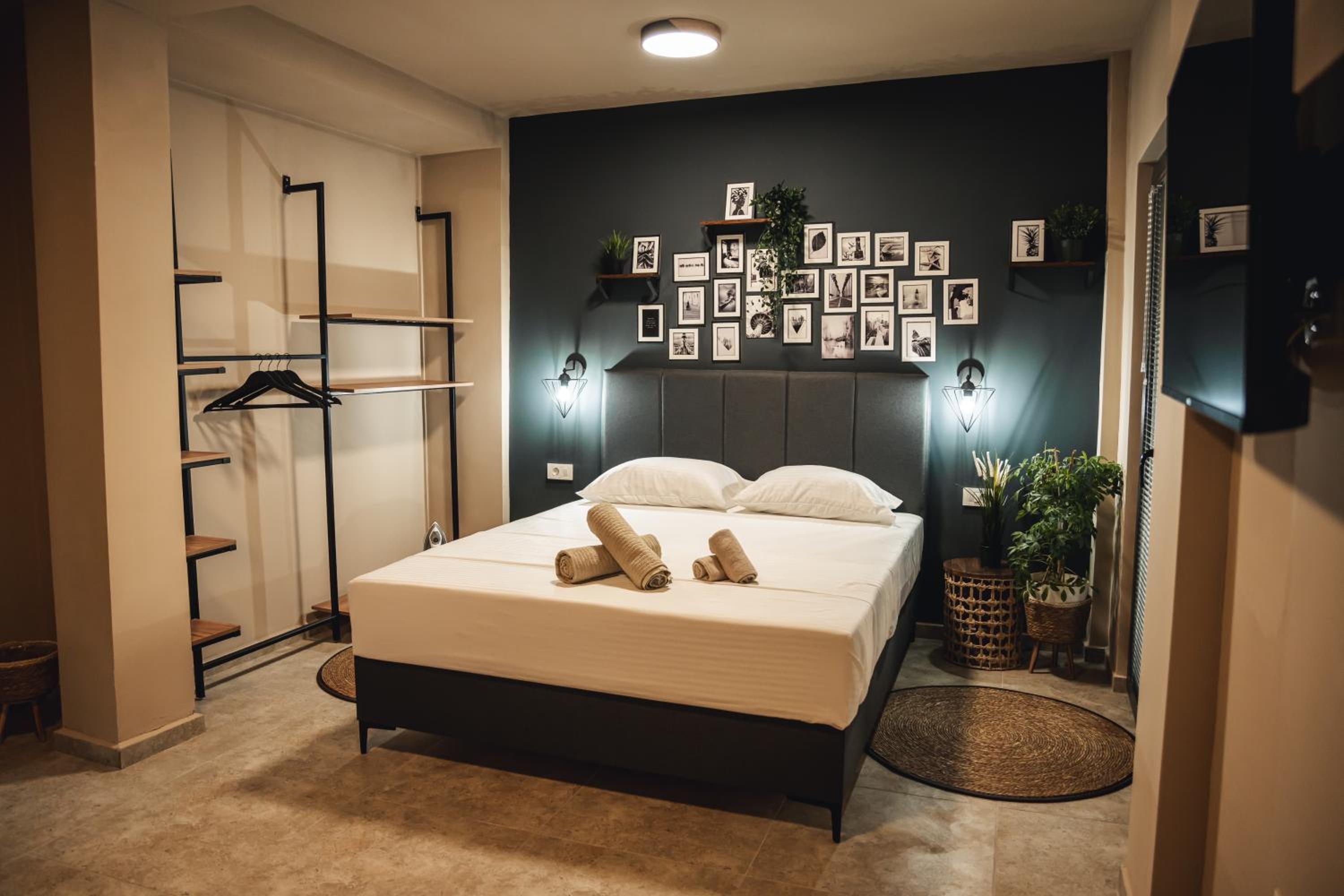 Zen Apartments