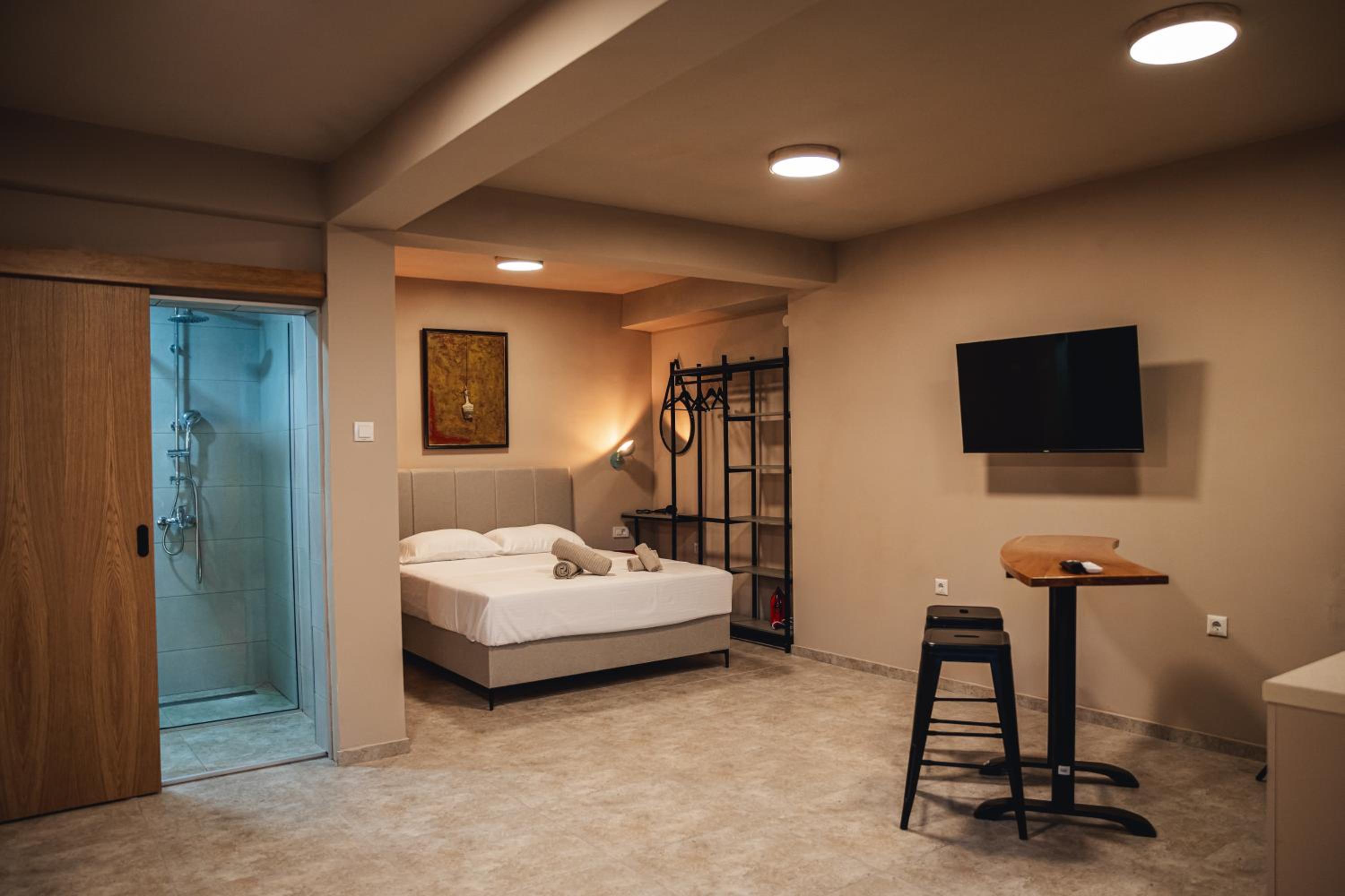 Zen Apartments
