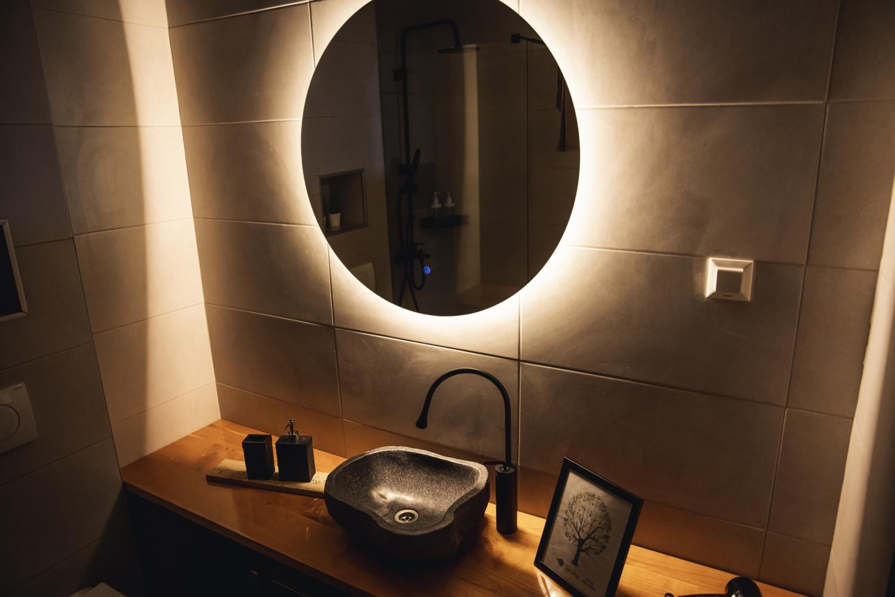Zen Apartments