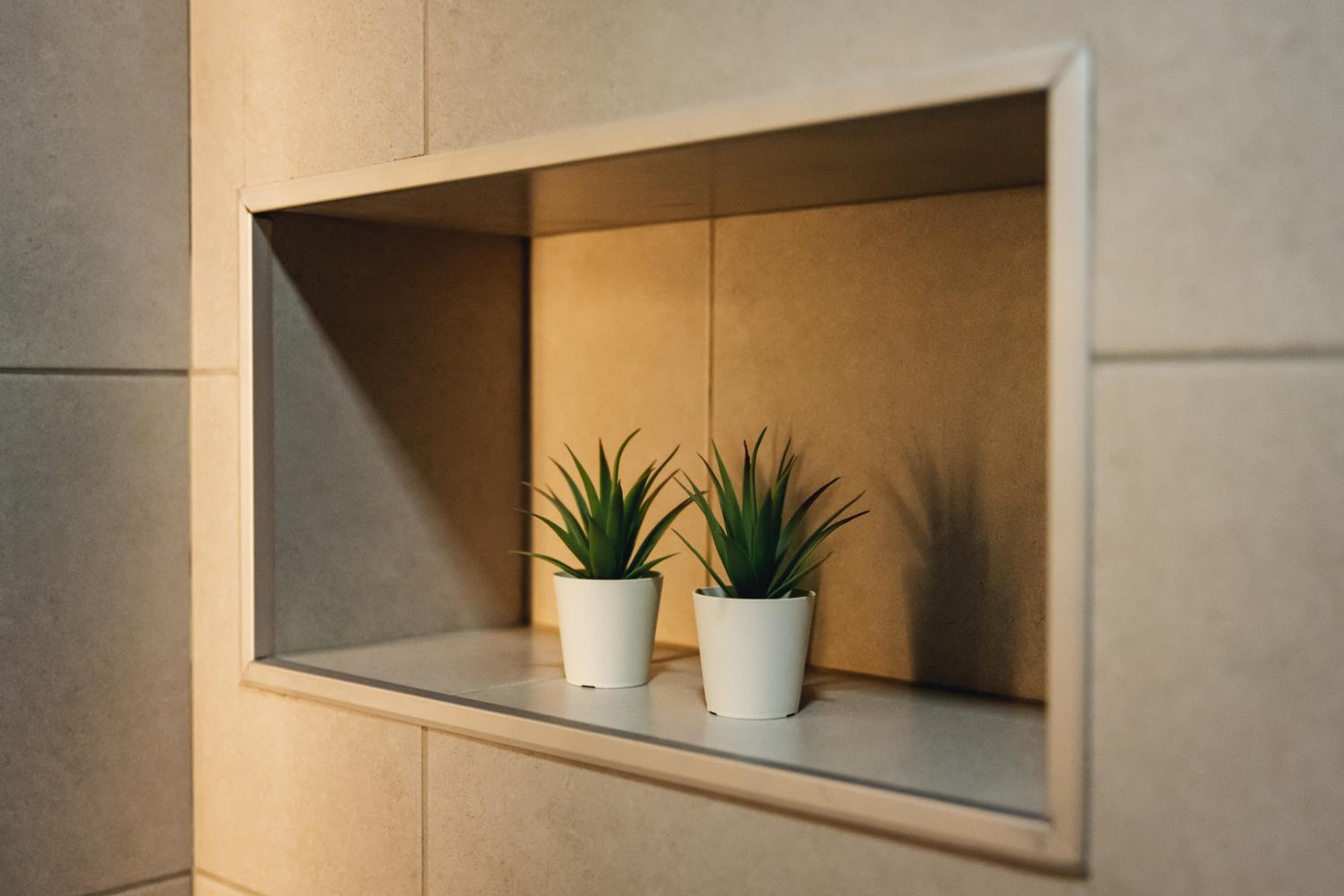 Zen Apartments