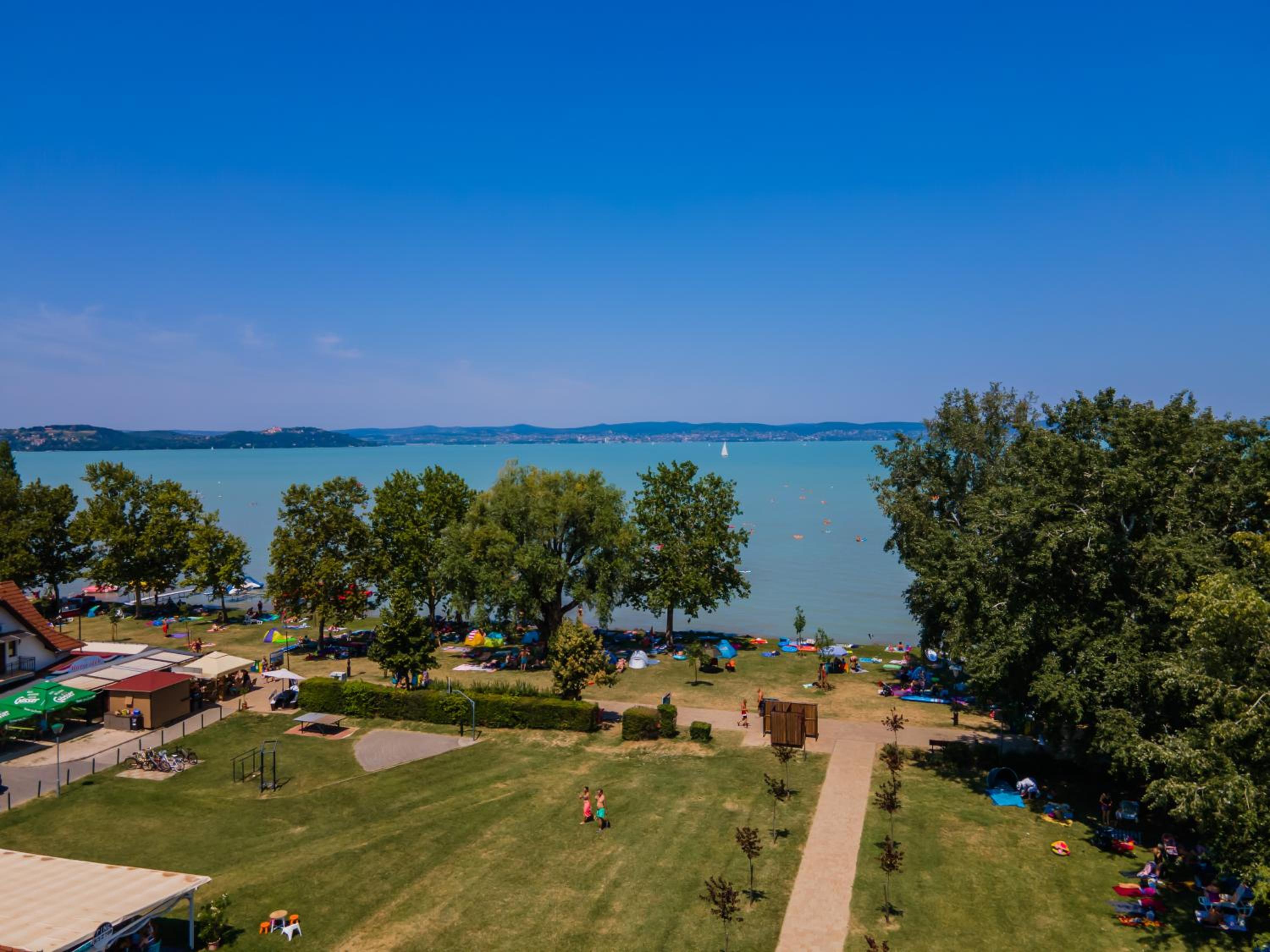 Panoráma Apartman