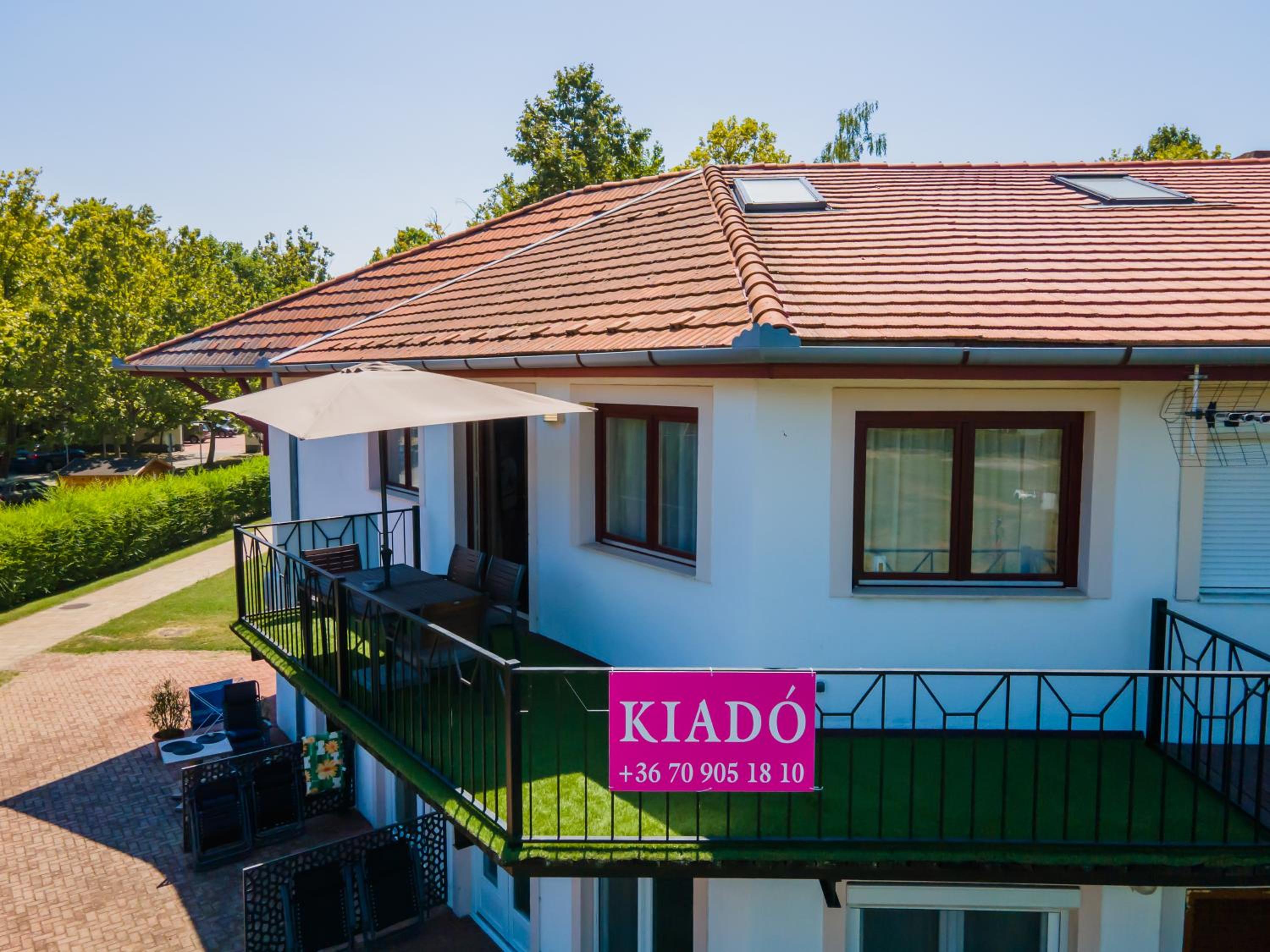 Panoráma Apartman