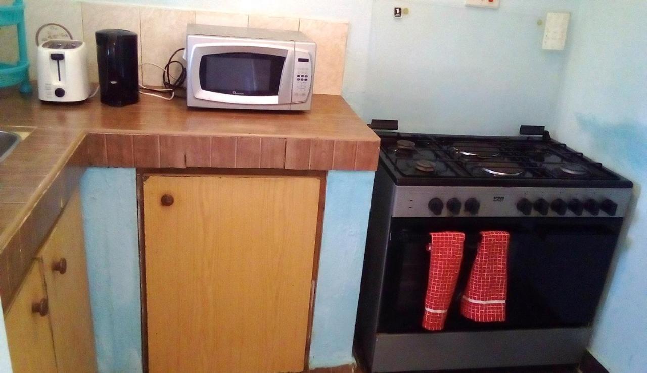 Bluemoon Apartment