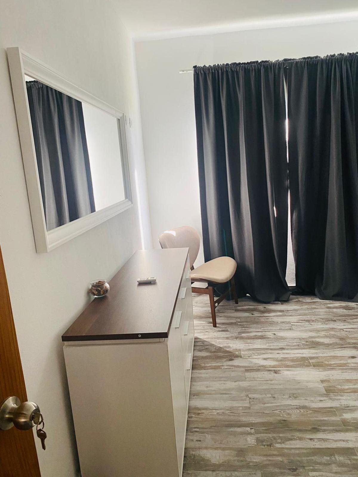 Apartamento matrimonial
