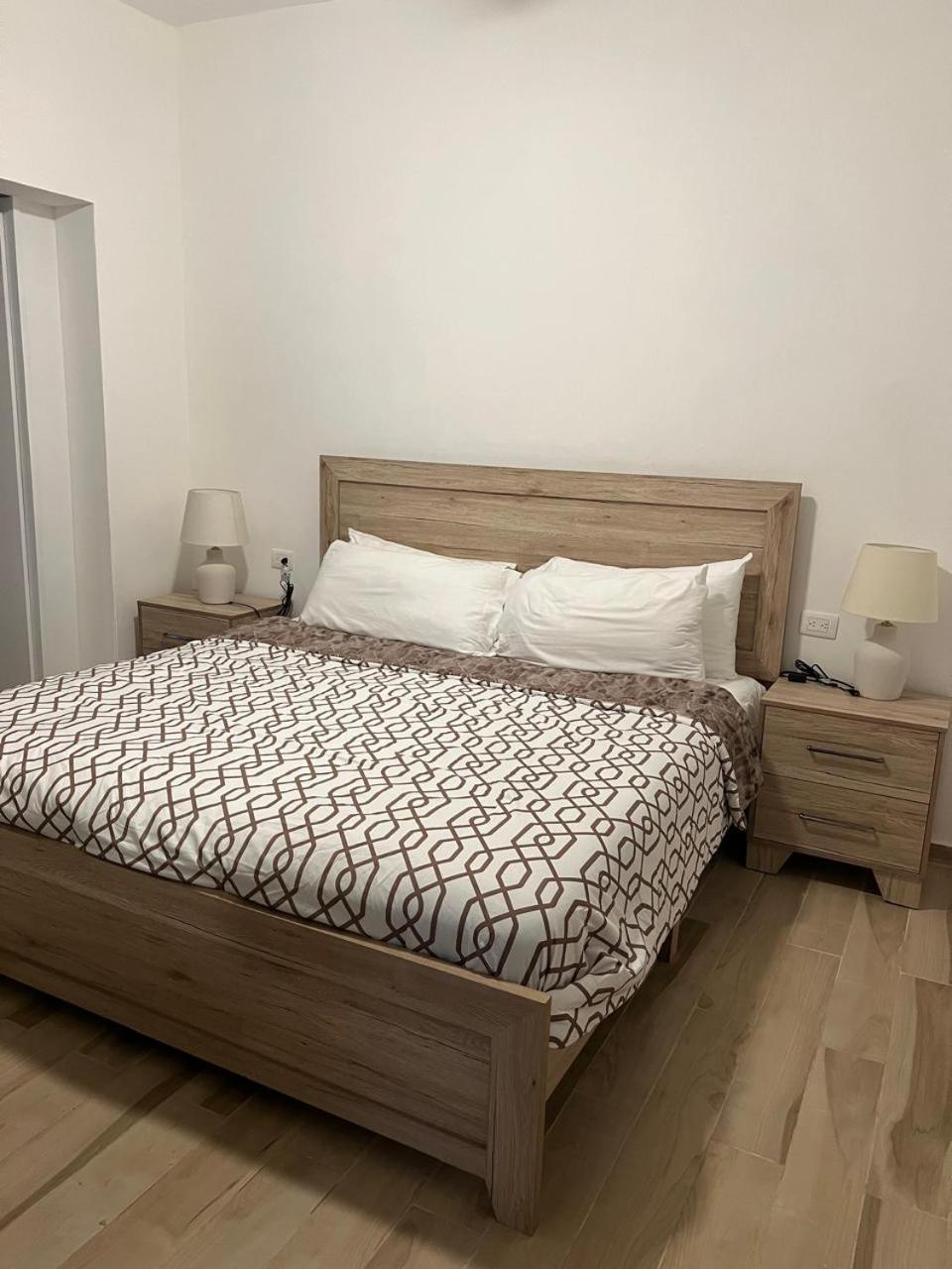 Apartamento matrimonial