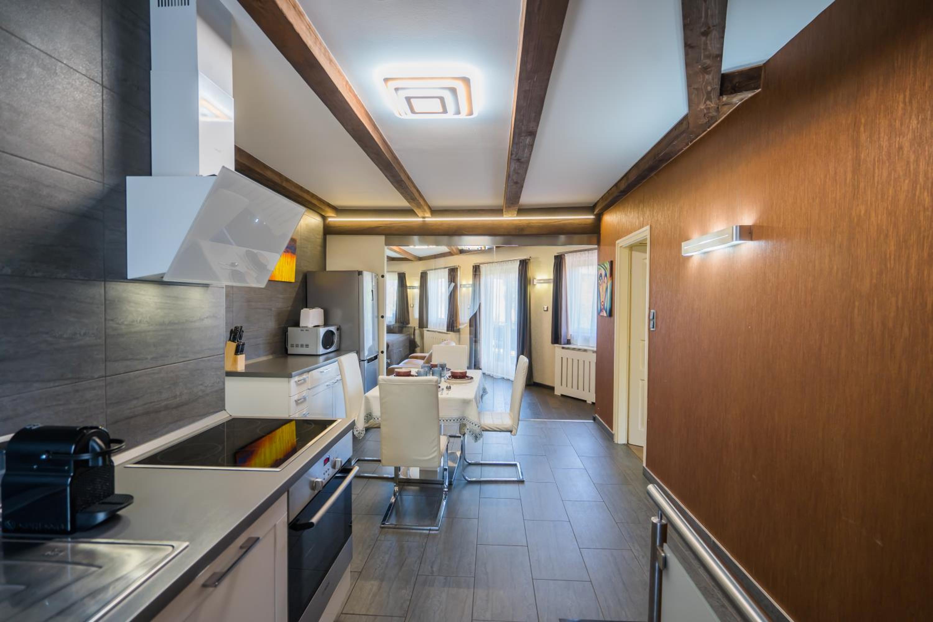 Panoráma Apartman