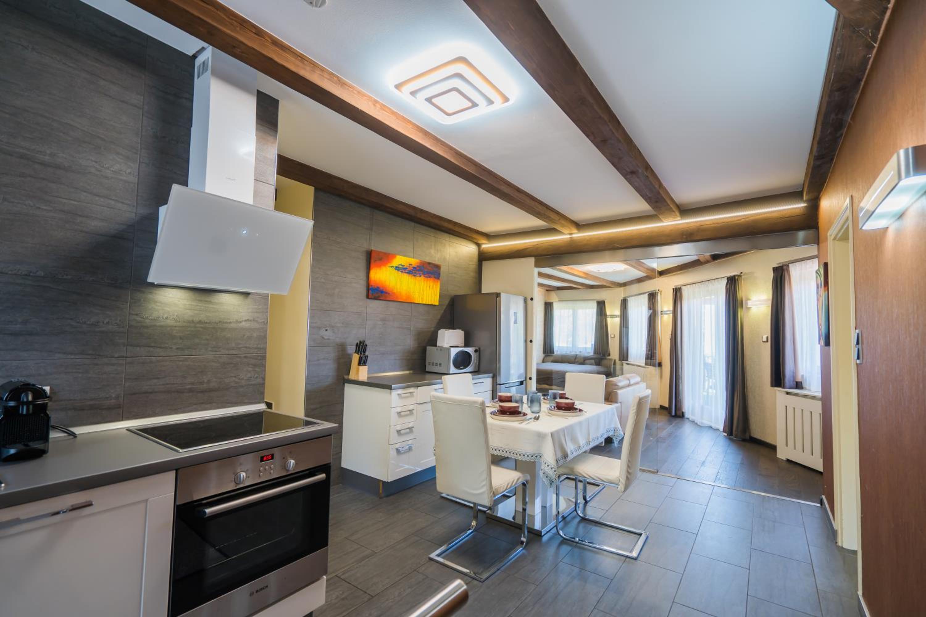 Panoráma Apartman