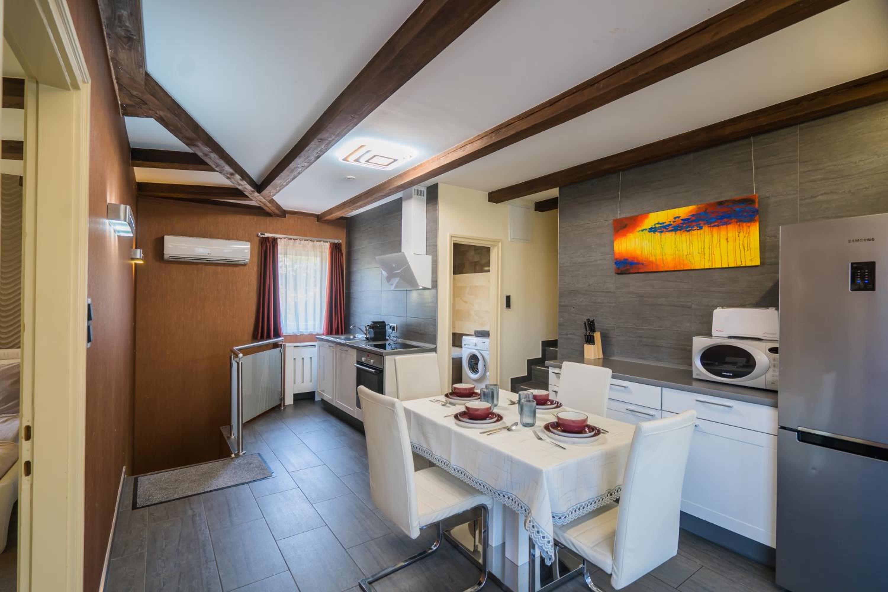 Panoráma Apartman