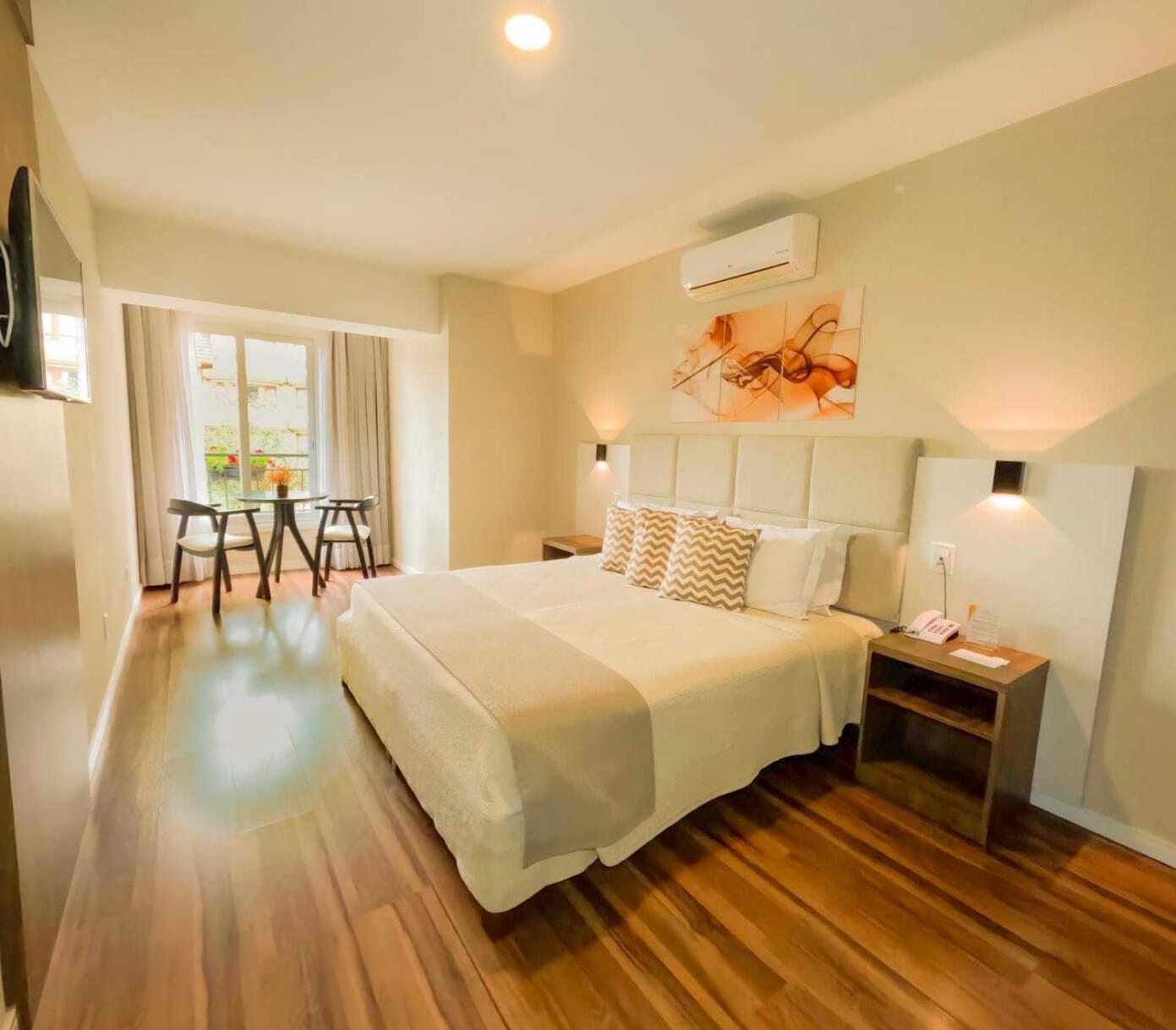 Hotel Querência