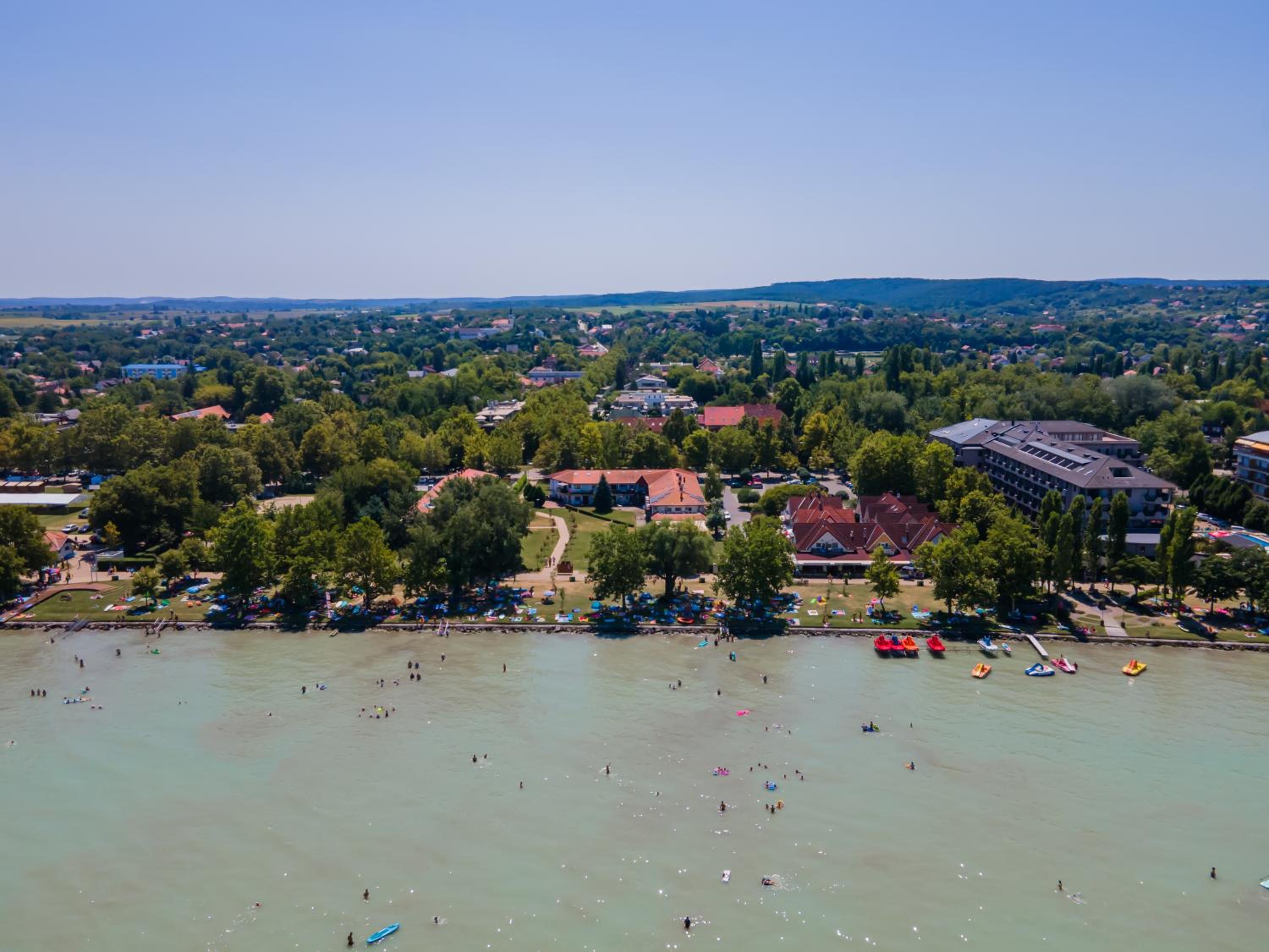 Panoráma Apartman