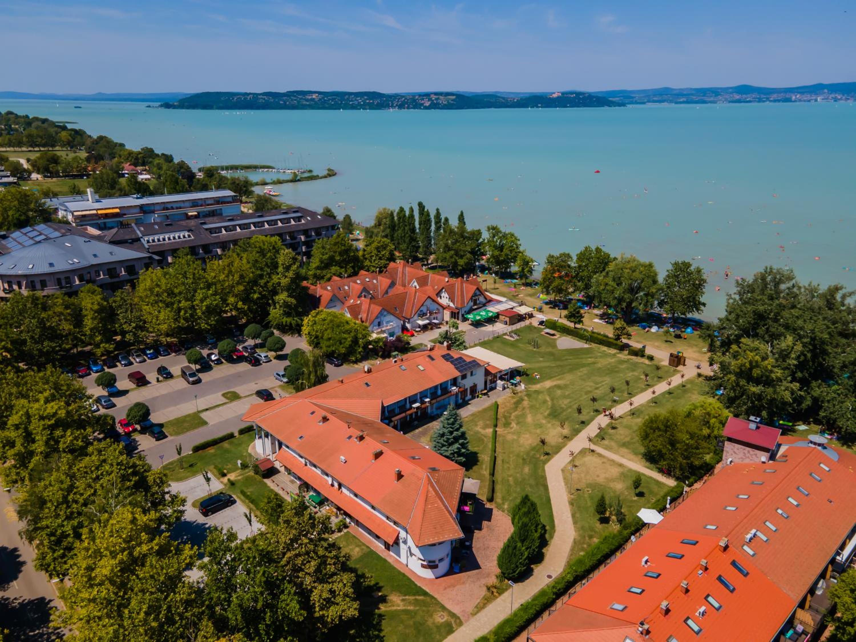 Panoráma Apartman