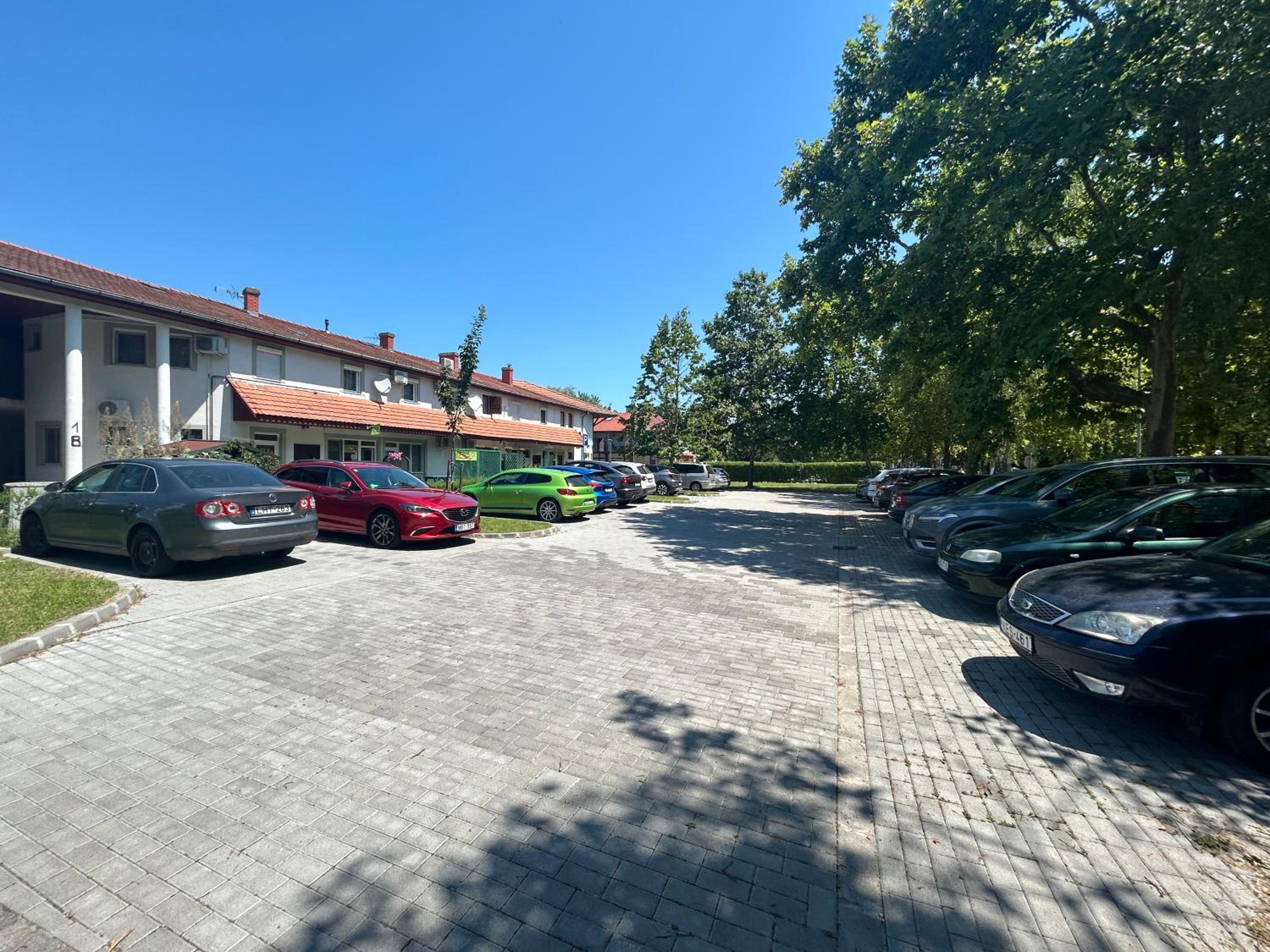 Panoráma Apartman