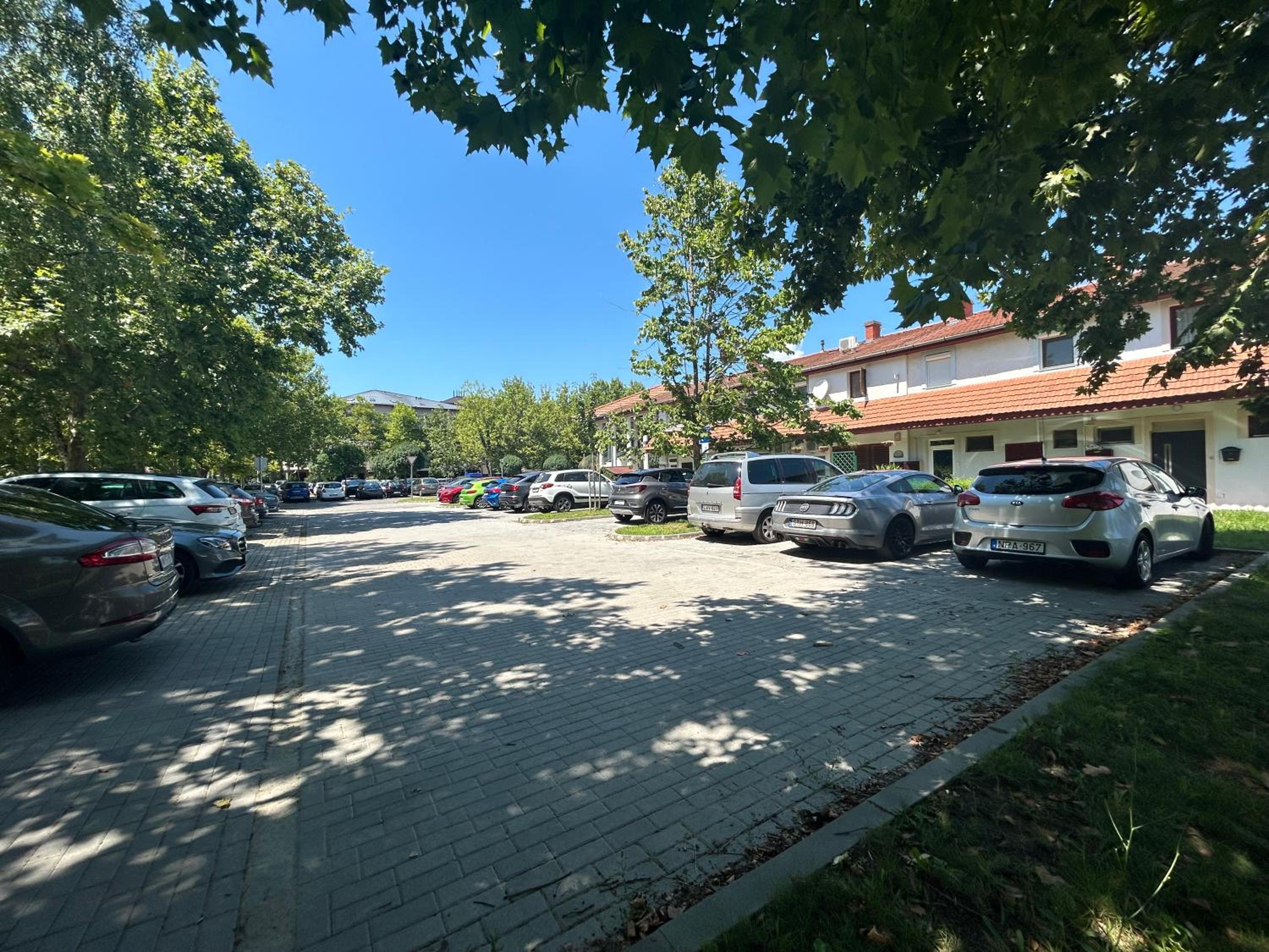 Panoráma Apartman