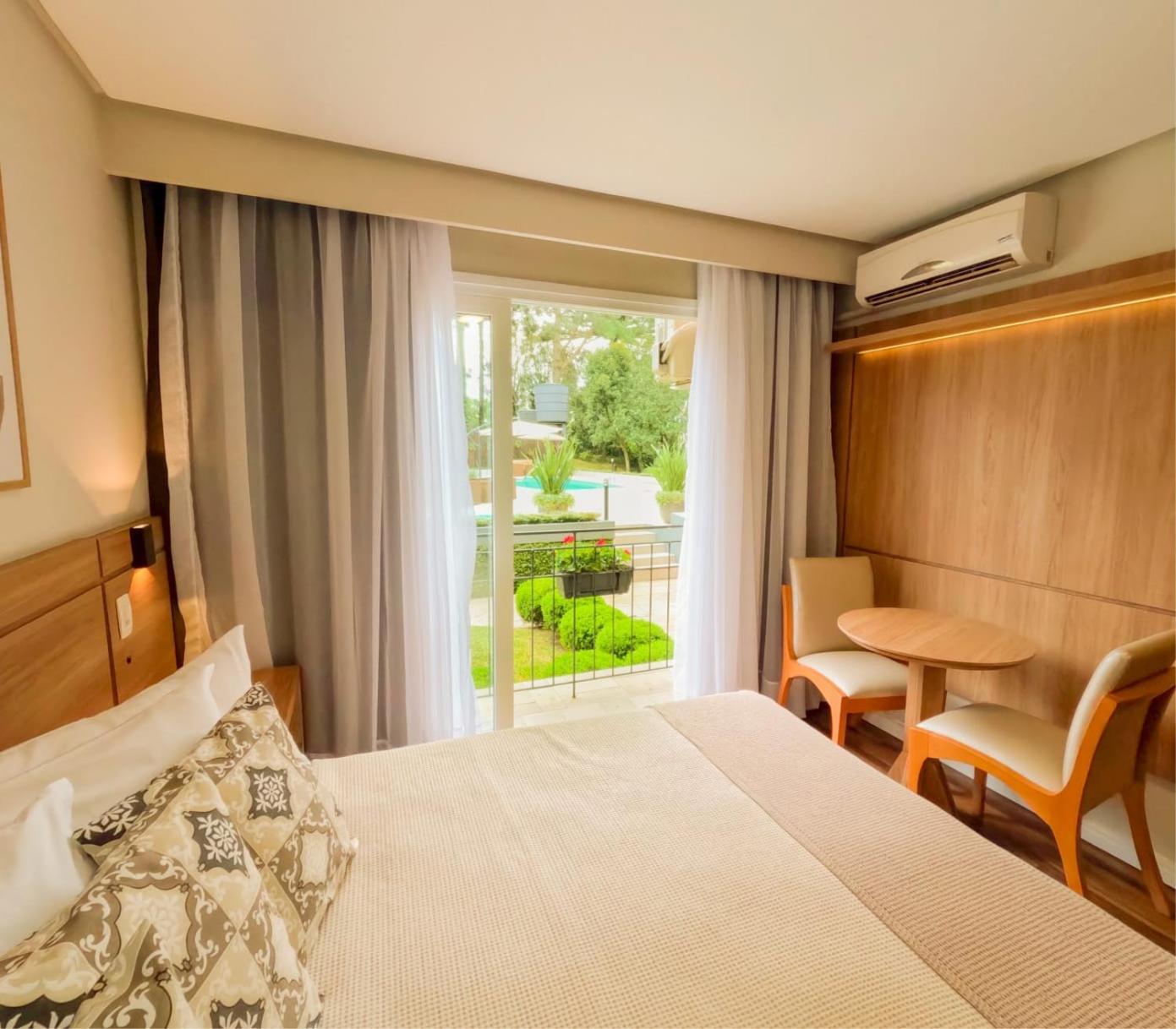 Hotel Querência