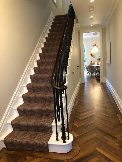 Homestay SW6 Near Central London! A Plus Double Bed and Private Bath