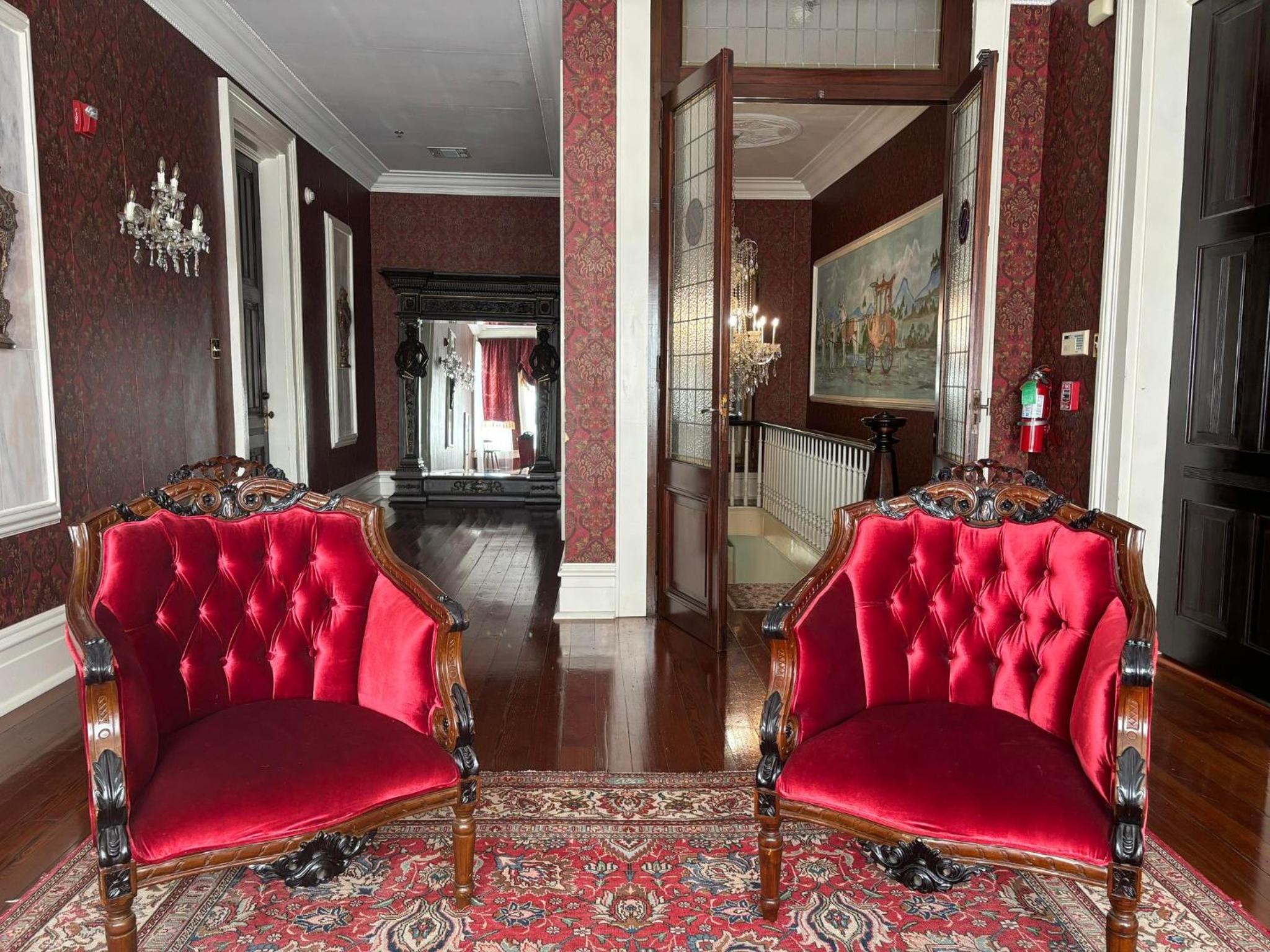 Dansereau House - Property Image 2
