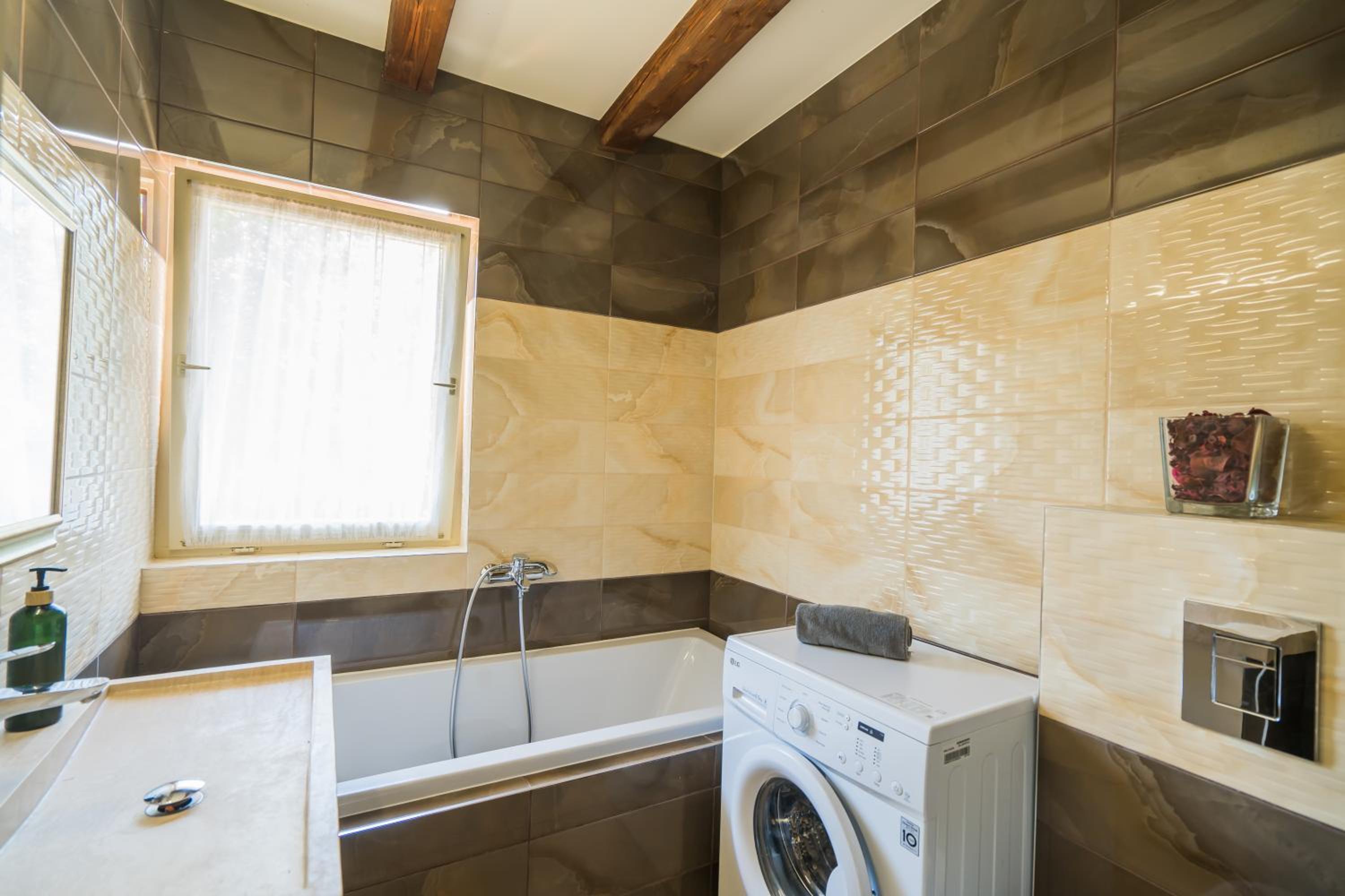 Panoráma Apartman