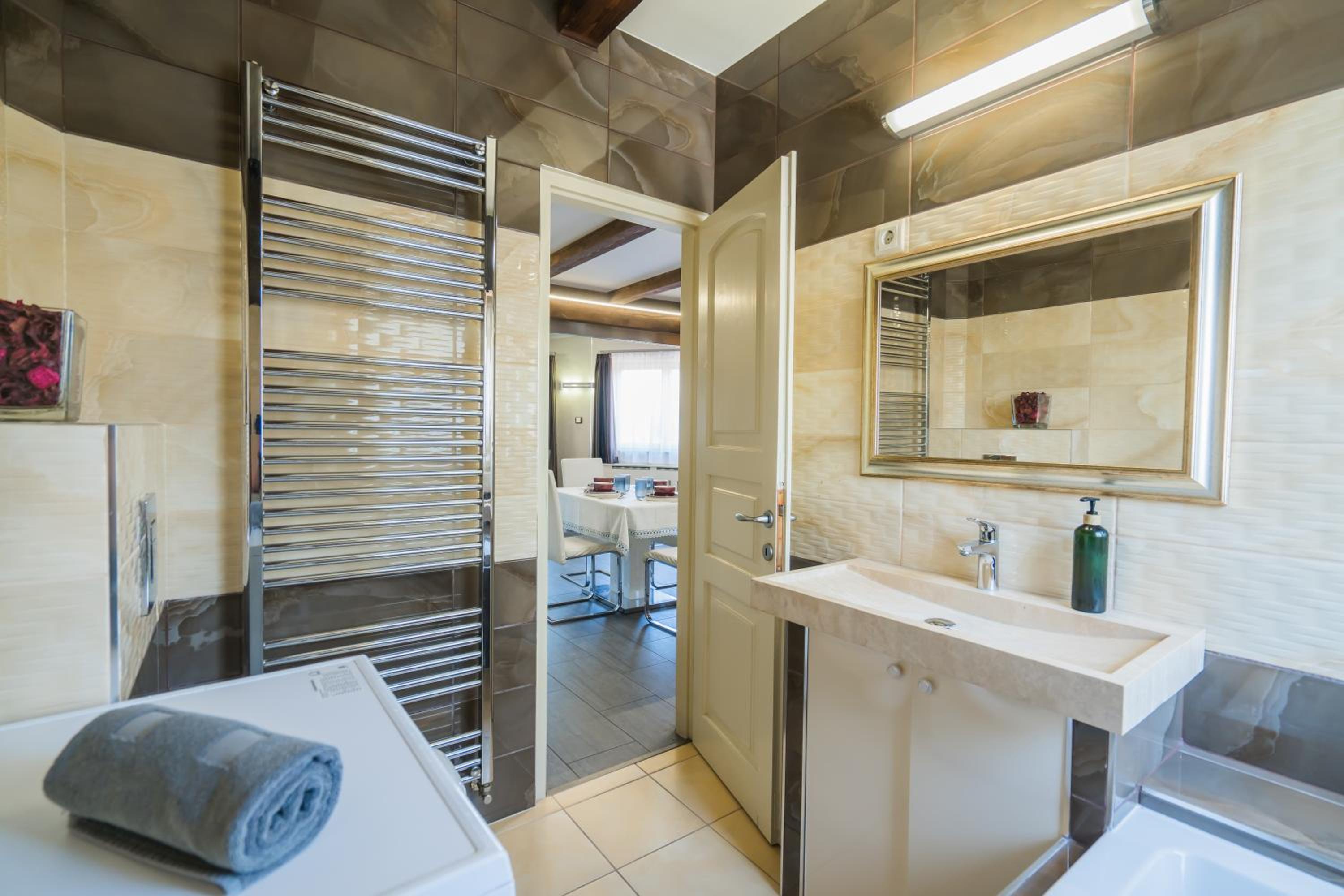 Panoráma Apartman