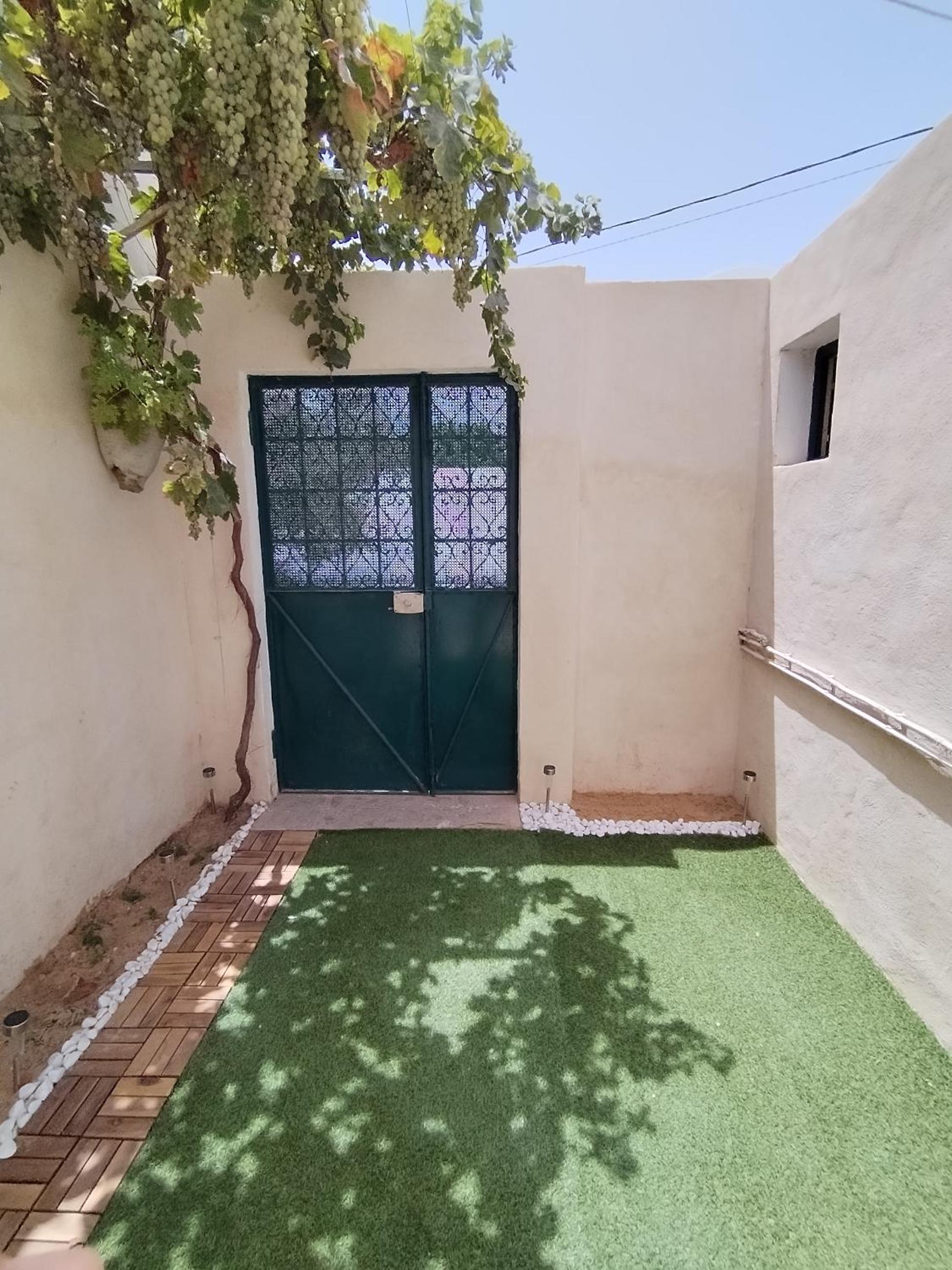 Appartement T2 60m2 Djerba Houmet Essouk view 2