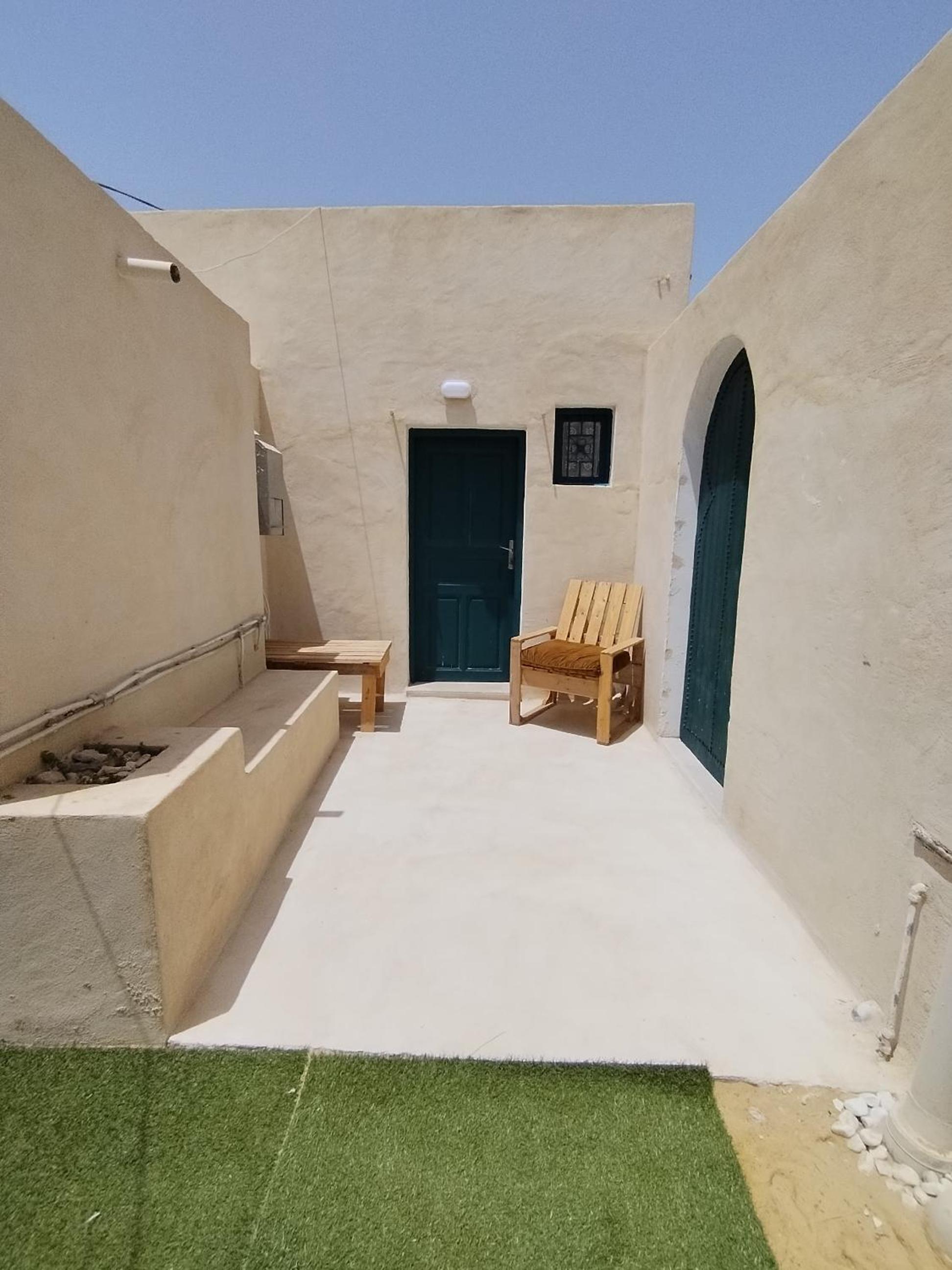 Appartement T2 60m2 Djerba Houmet Essouk view 3