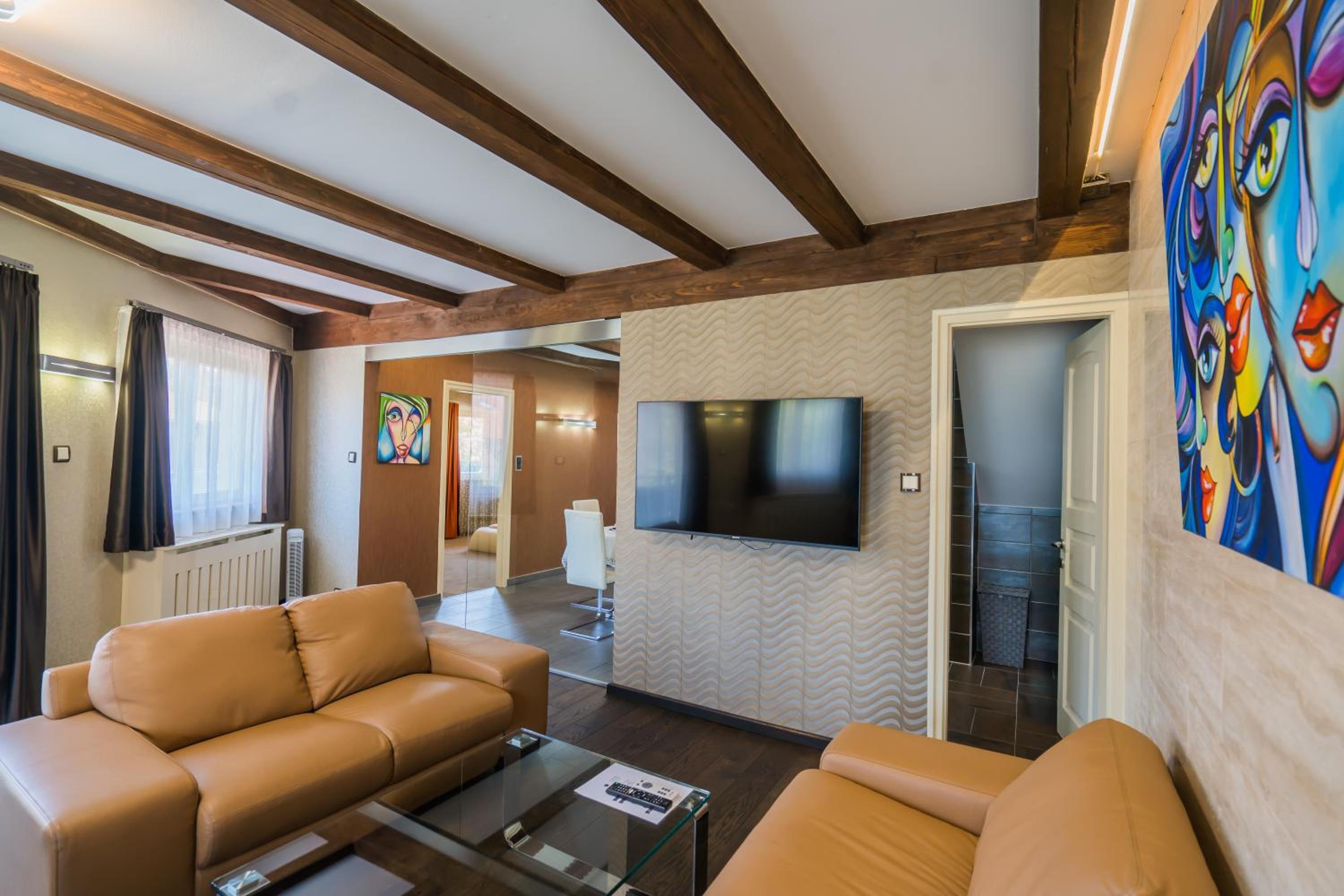 Panoráma Apartman