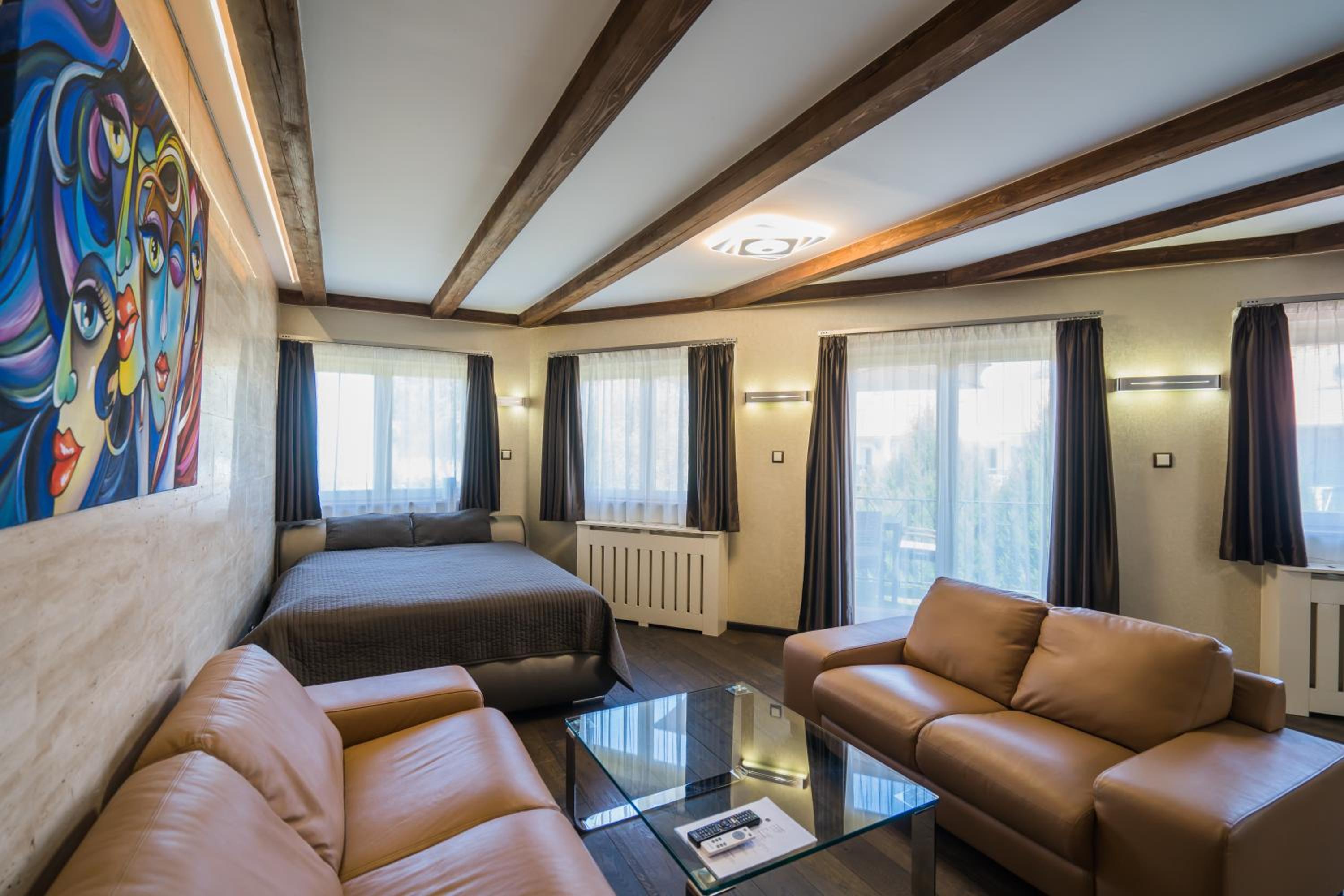 Panoráma Apartman