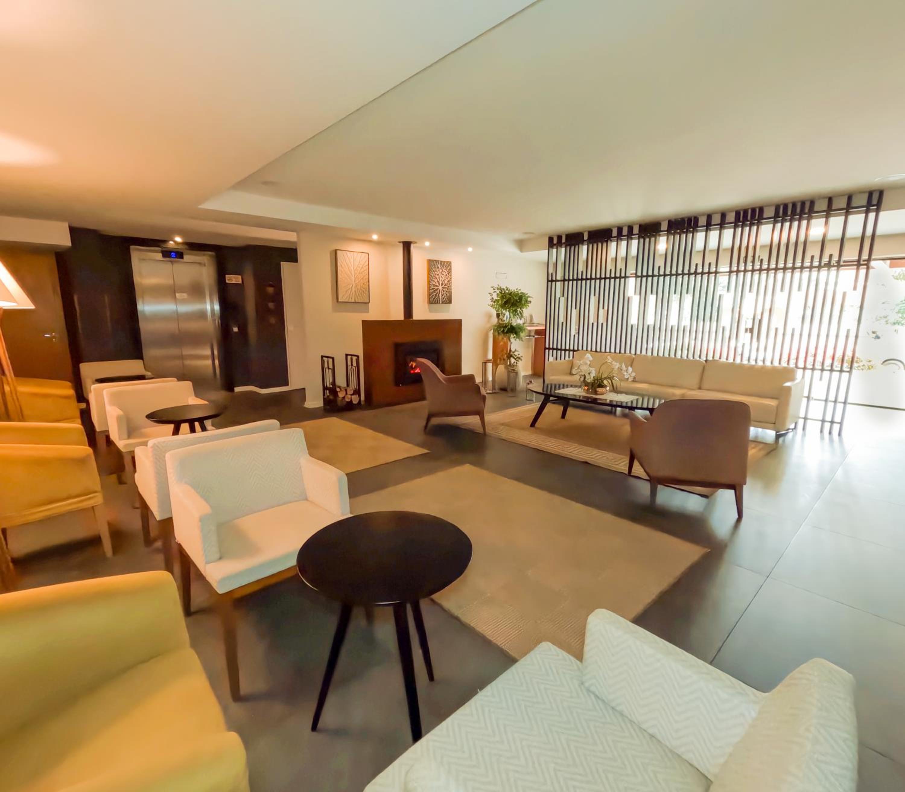 Hotel Querência