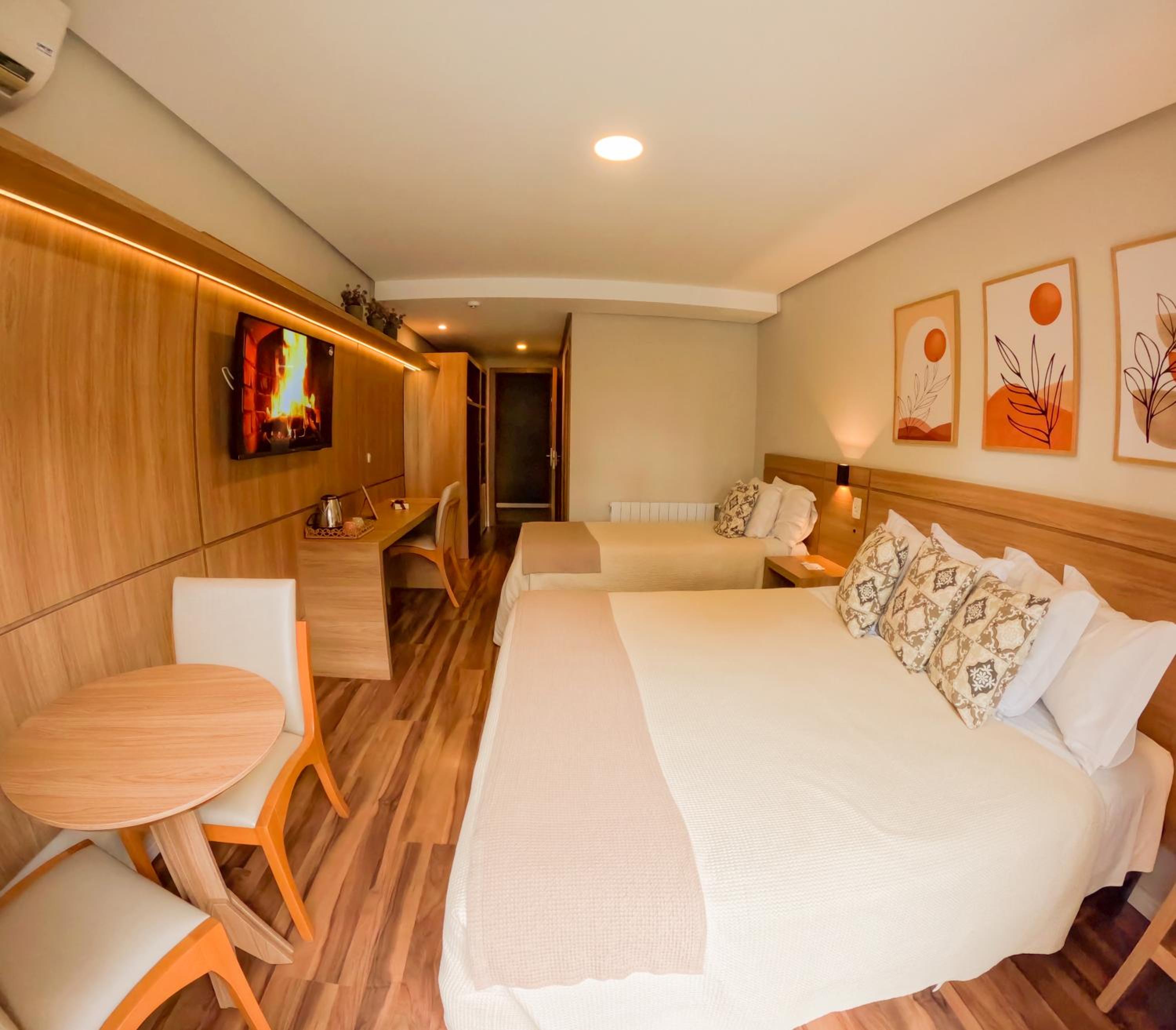 Hotel Querência