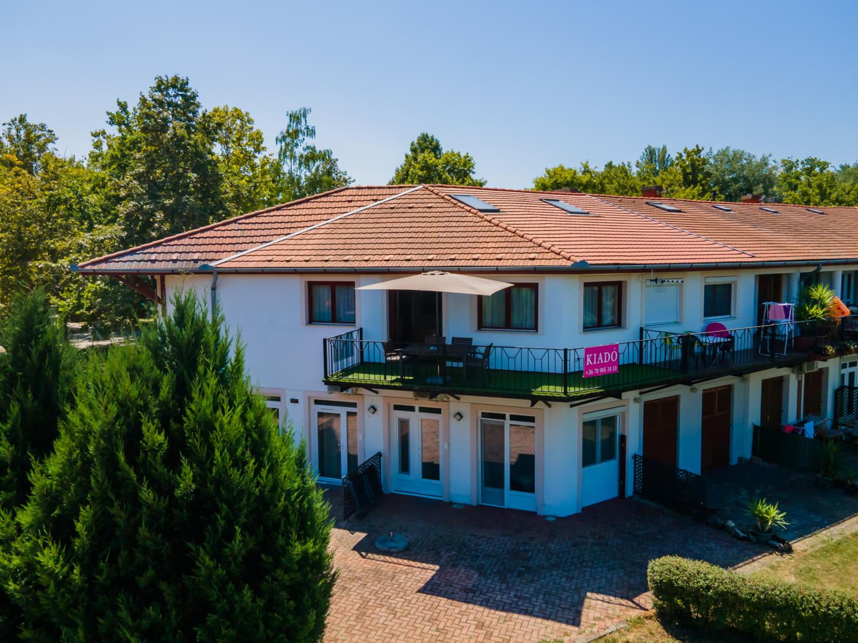 Panoráma Apartman