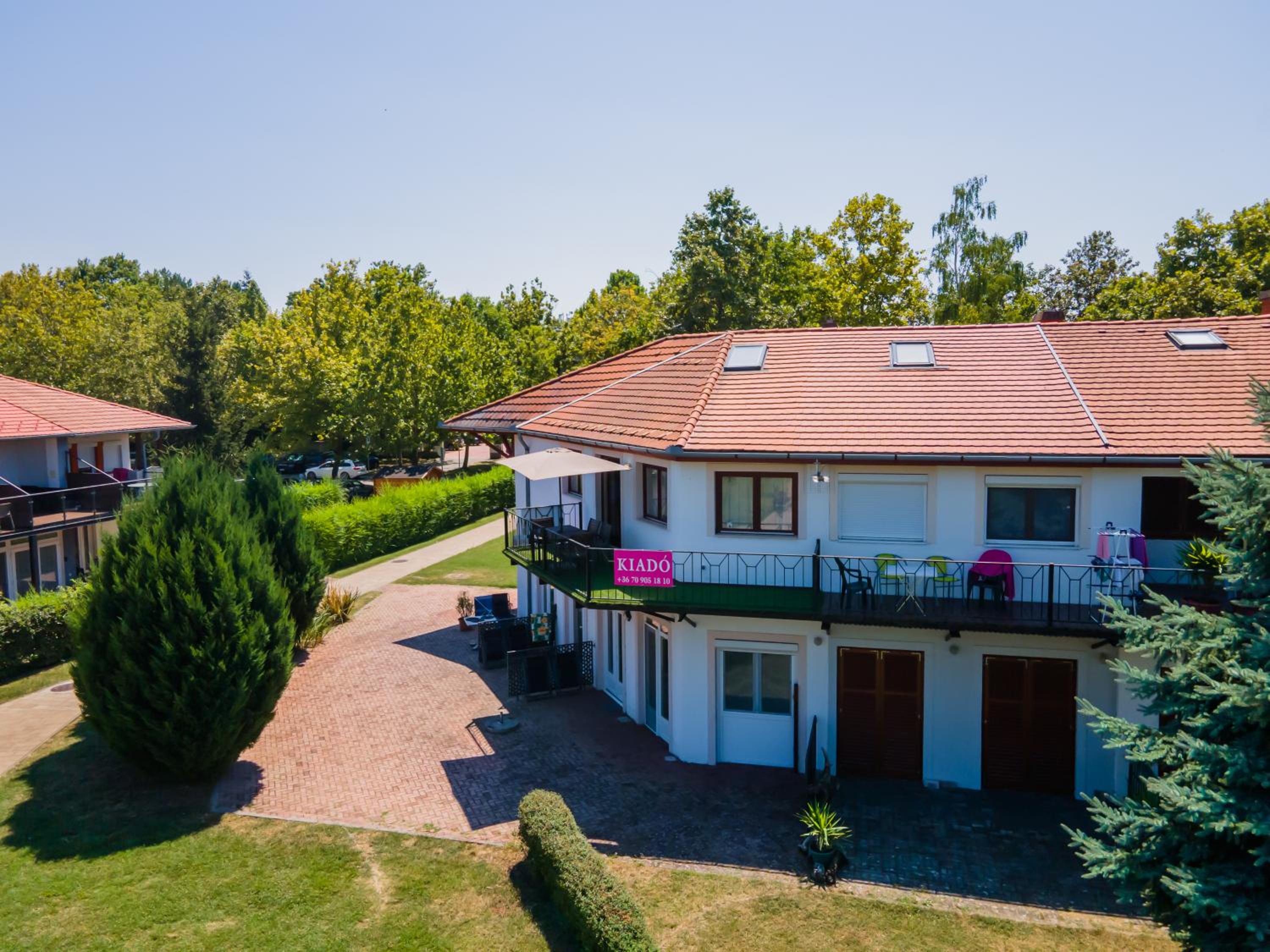 Panoráma Apartman