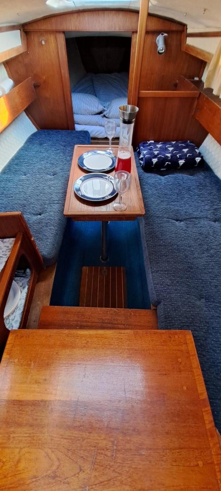 Unique boat 1 view 5