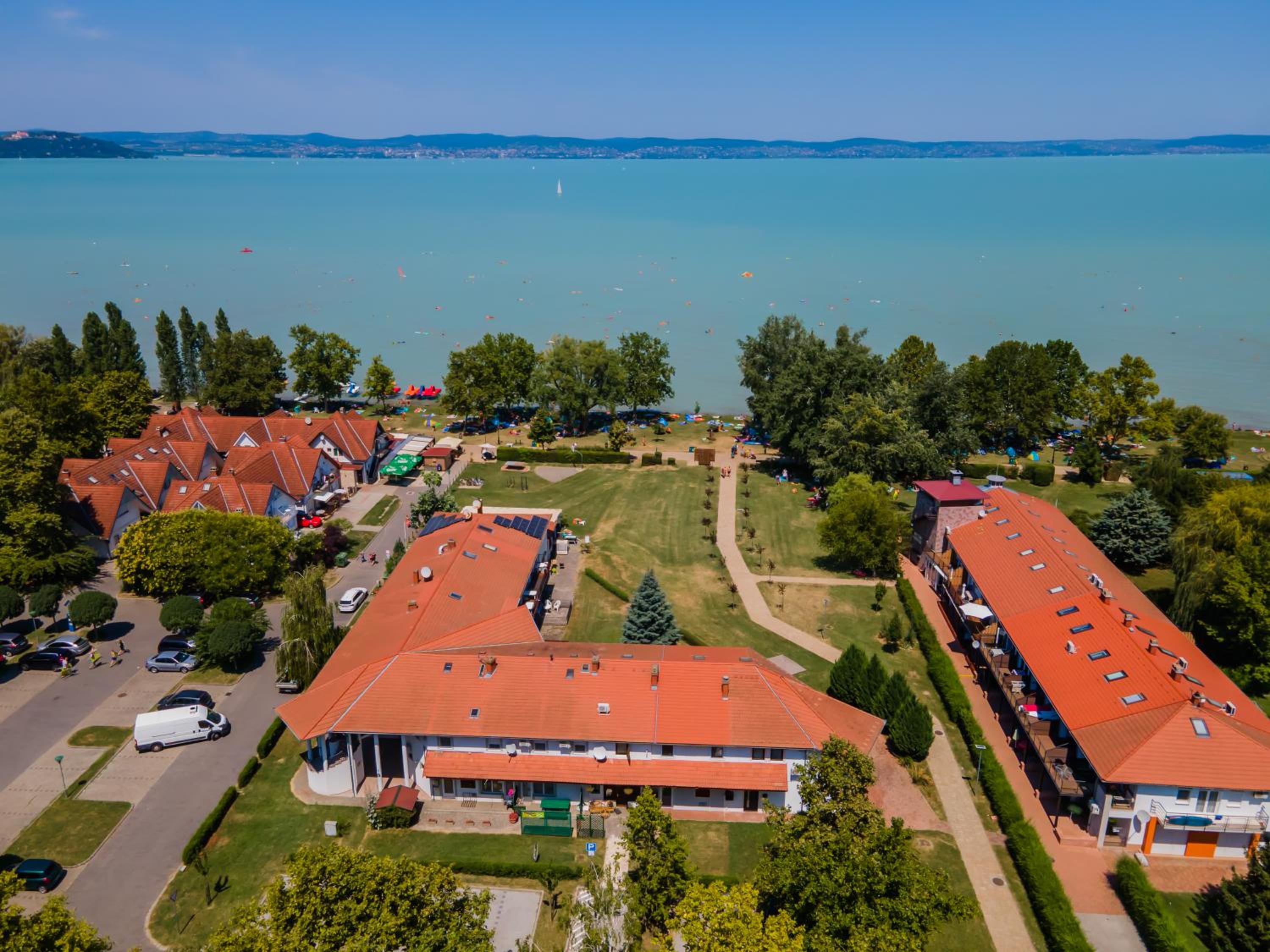 Panoráma Apartman