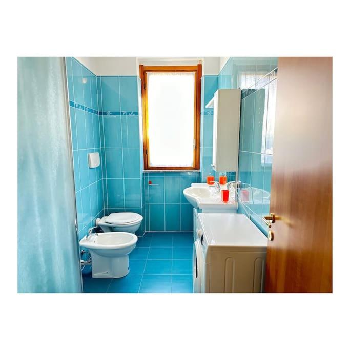 Miralago Guest House