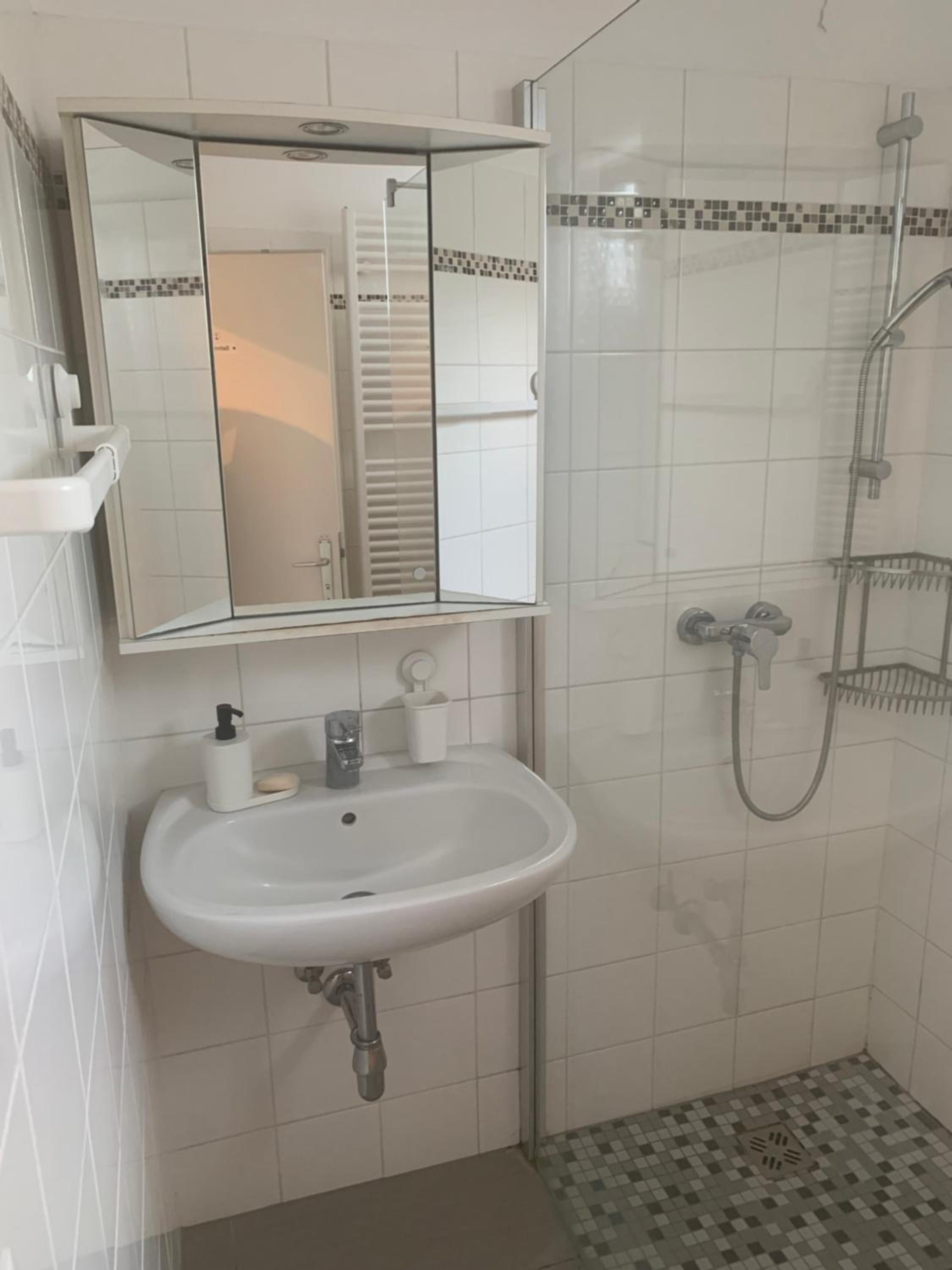 Wohnung am Griesplatz