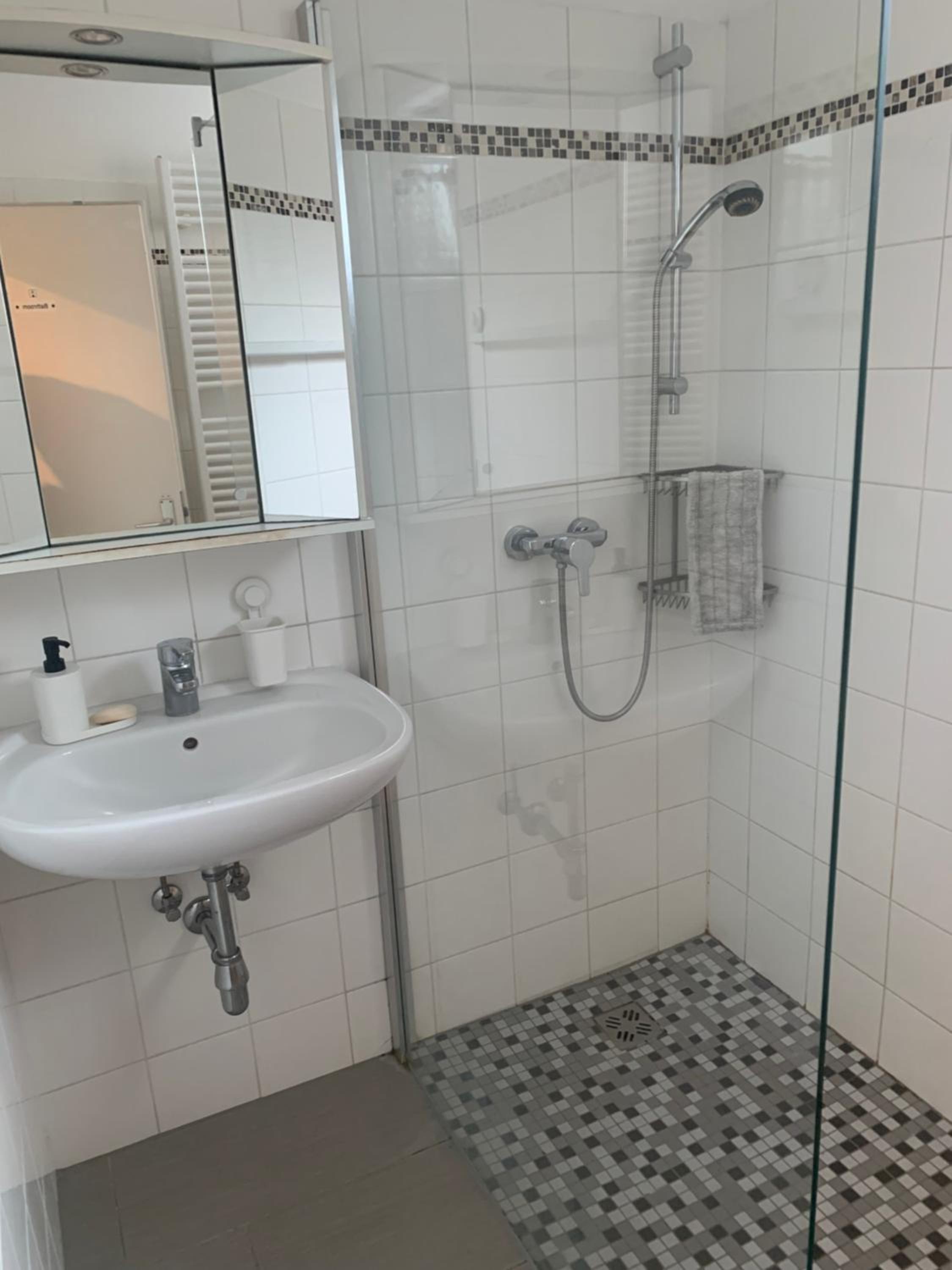 Wohnung am Griesplatz