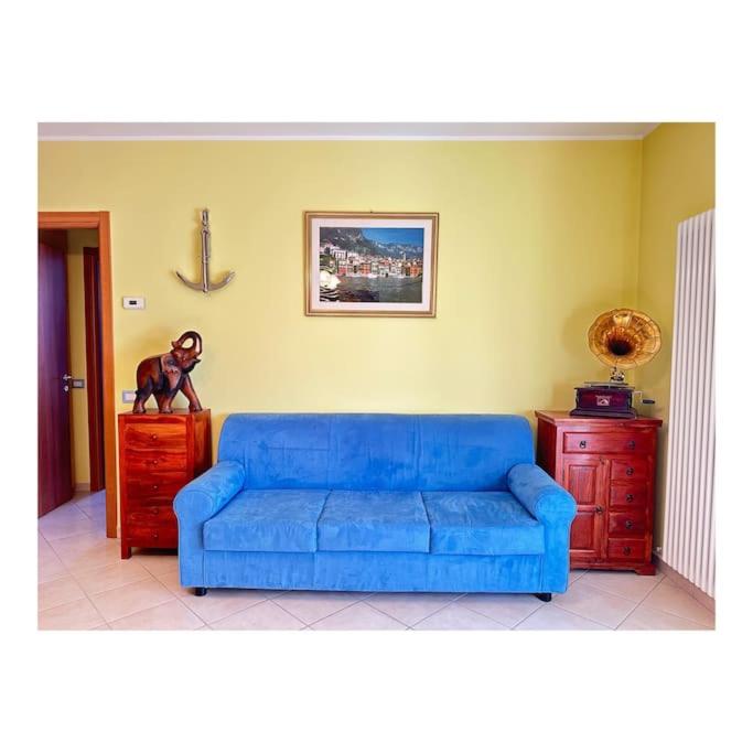 Miralago Guest House