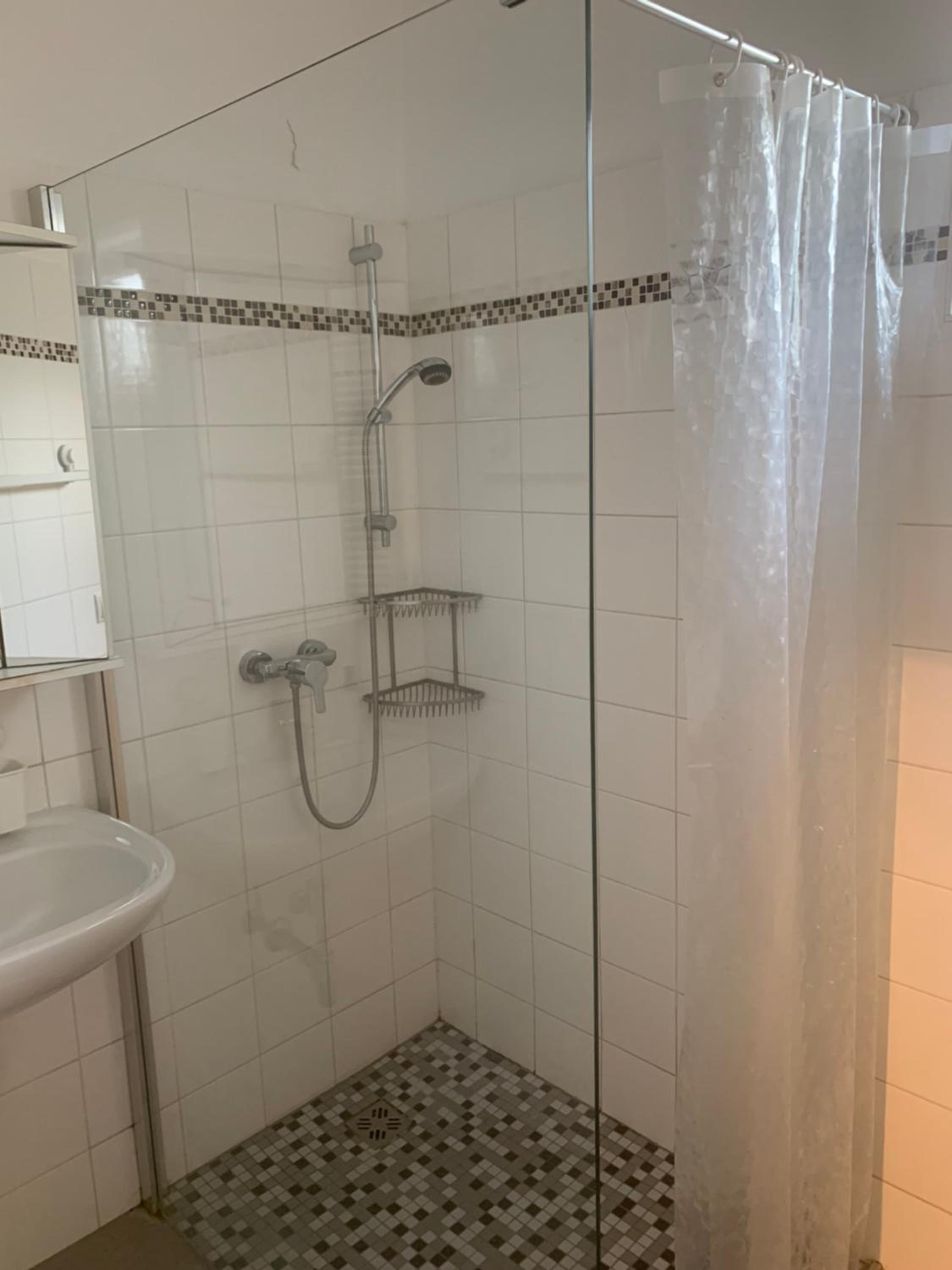 Wohnung am Griesplatz