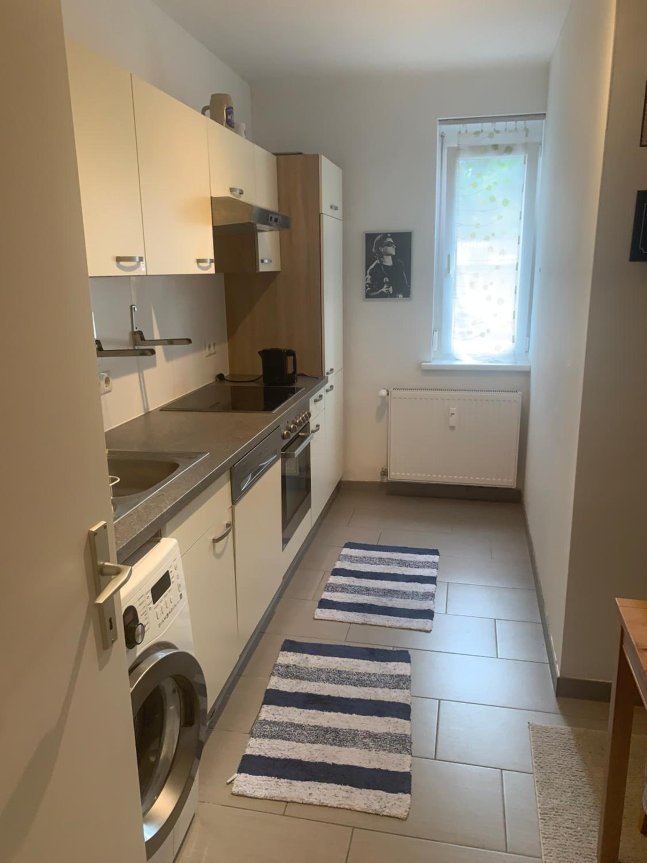 Wohnung am Griesplatz