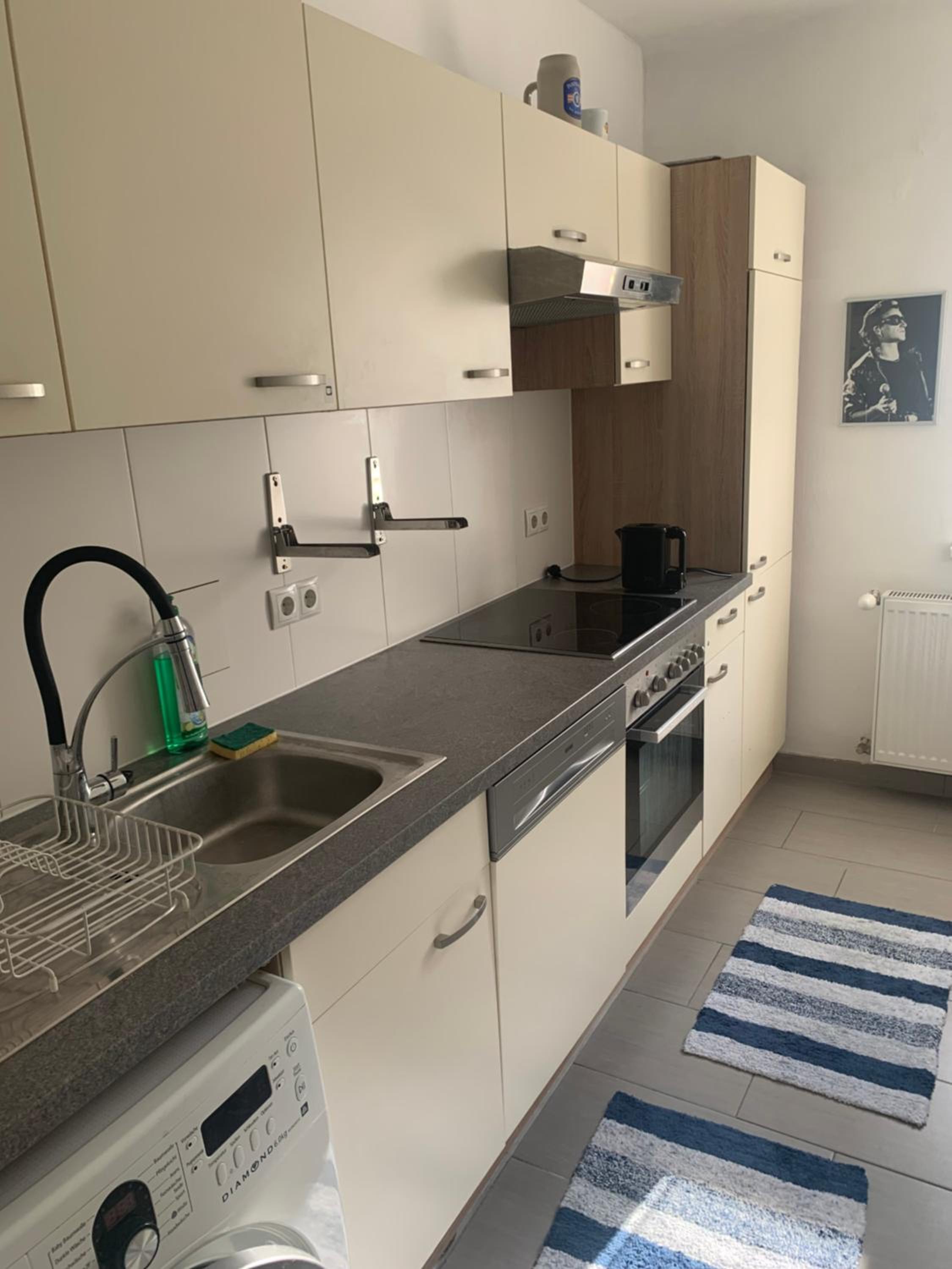 Wohnung am Griesplatz