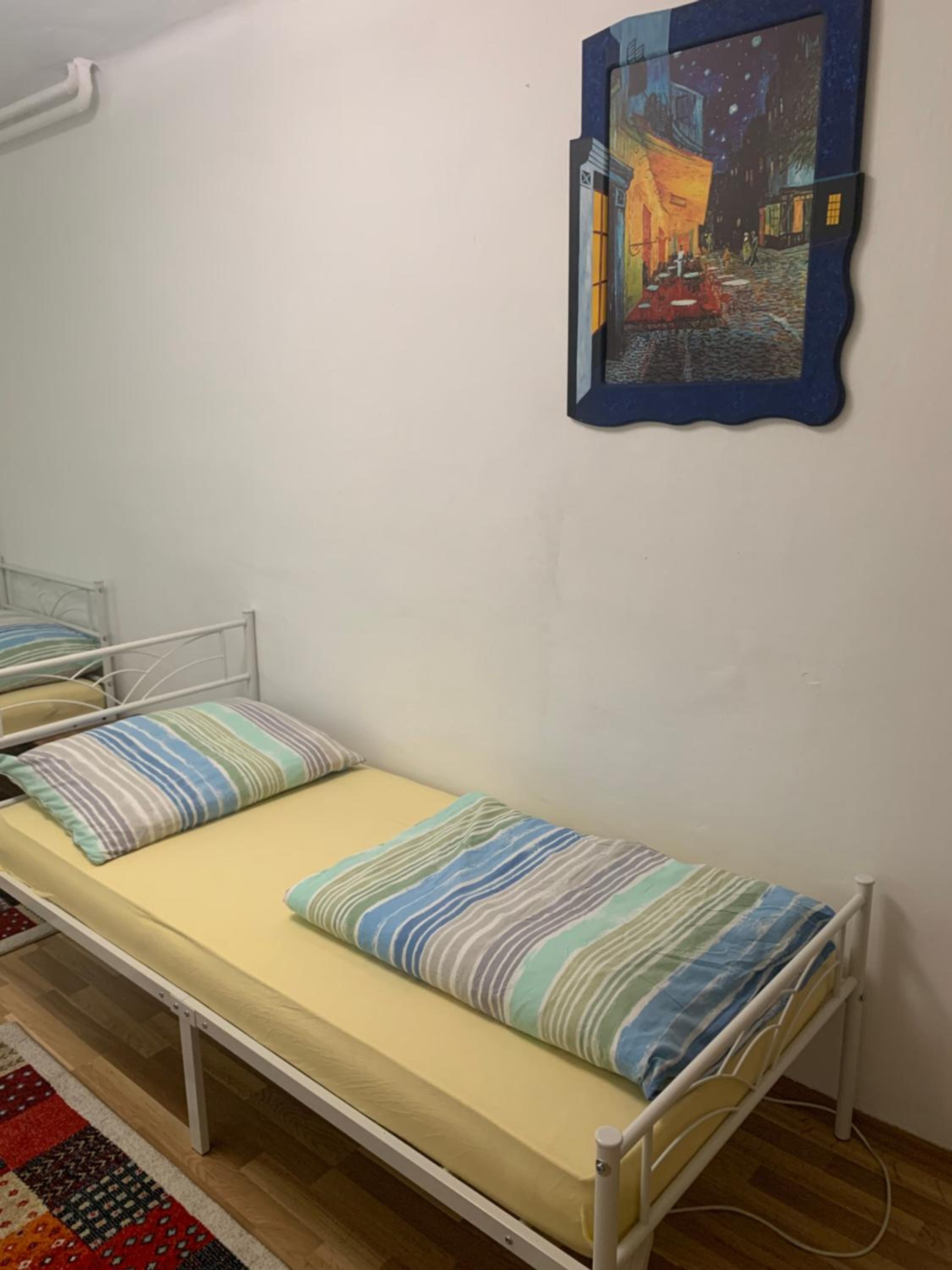 Wohnung am Griesplatz