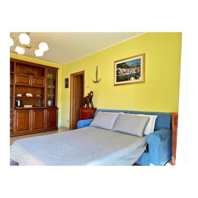 Miralago Guest House
