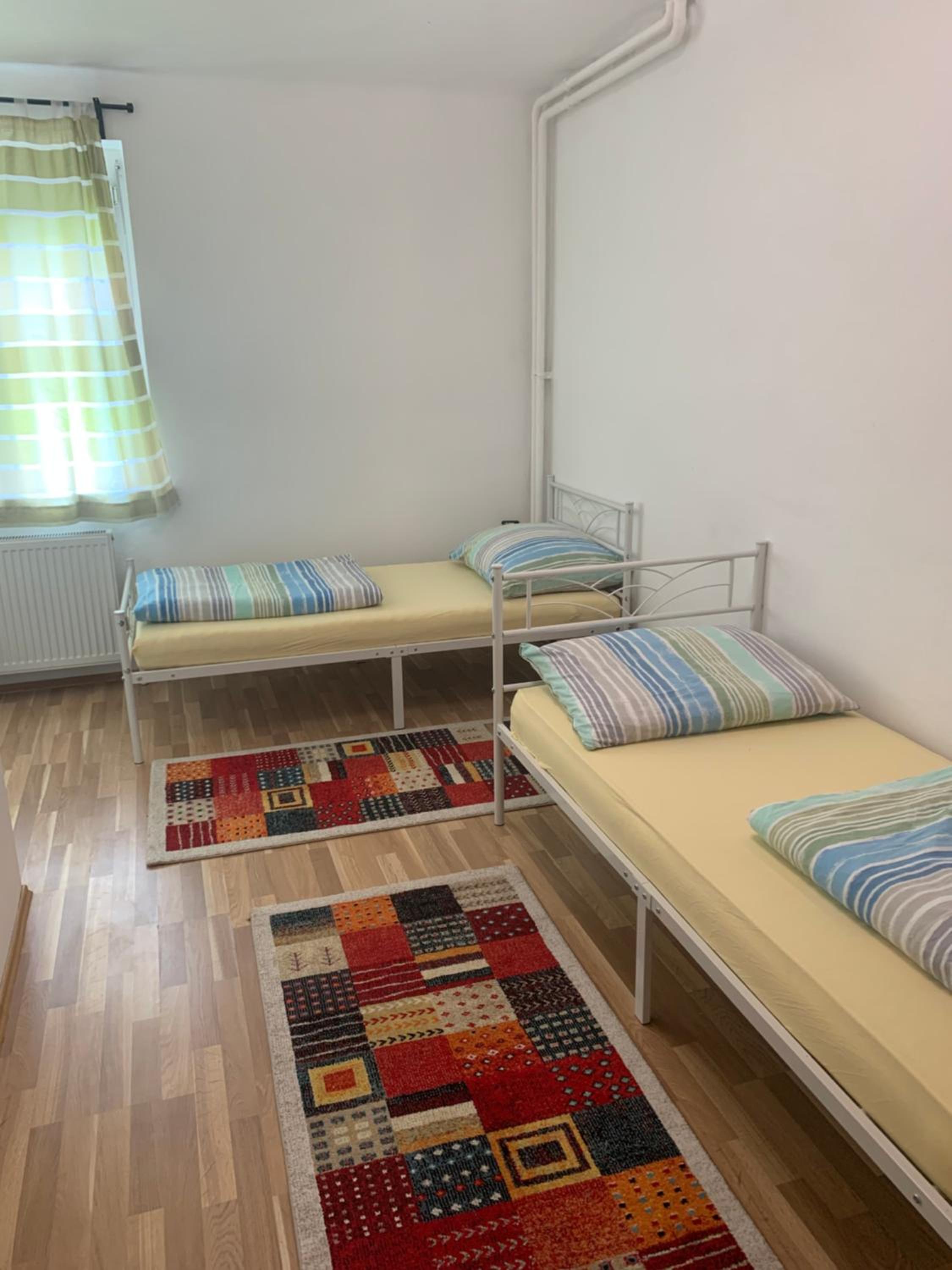 Wohnung am Griesplatz