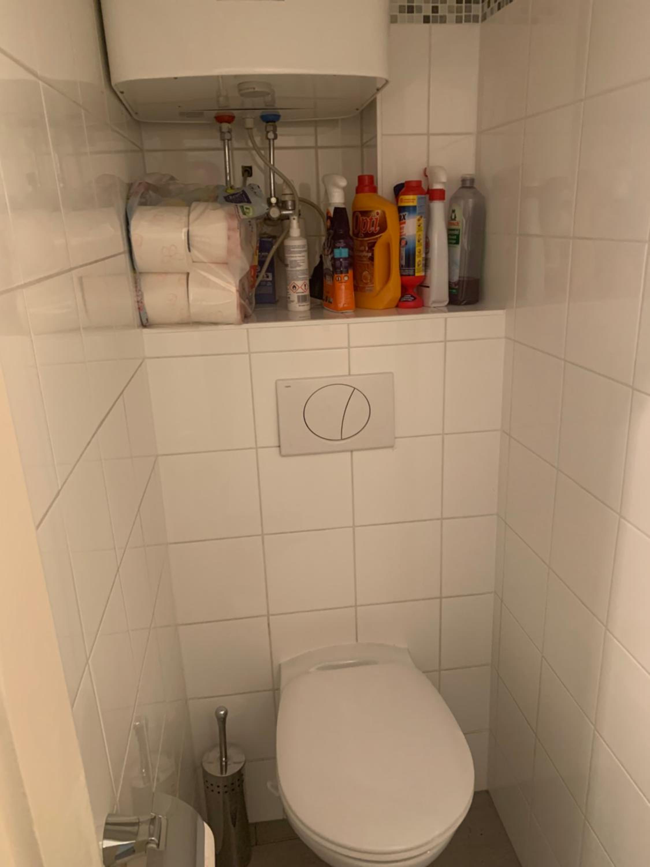 Wohnung am Griesplatz