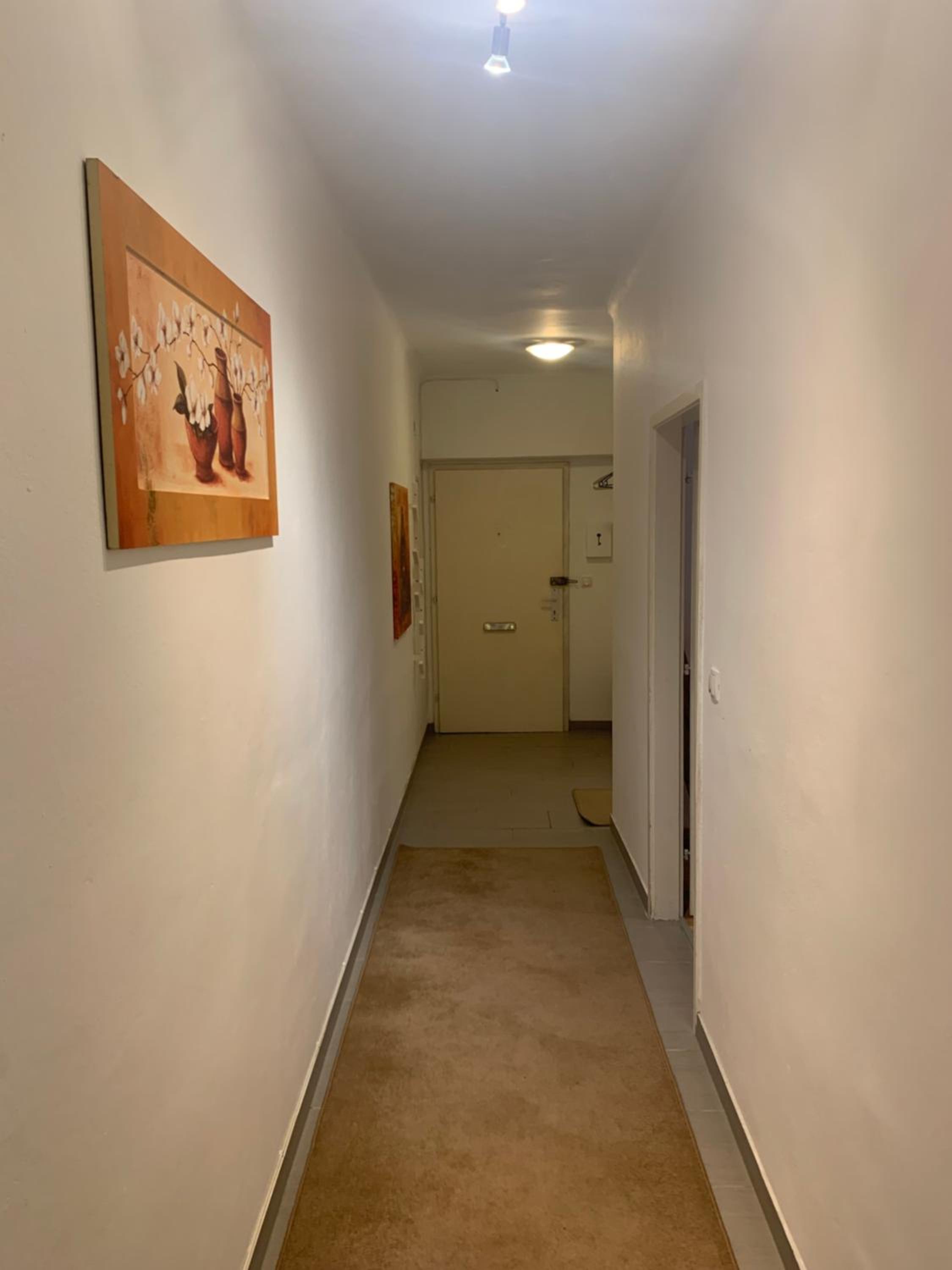 Wohnung am Griesplatz