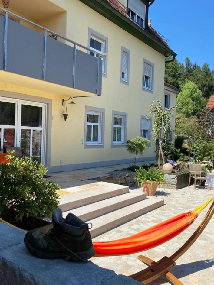 FeWo Aussicht Hummerstein