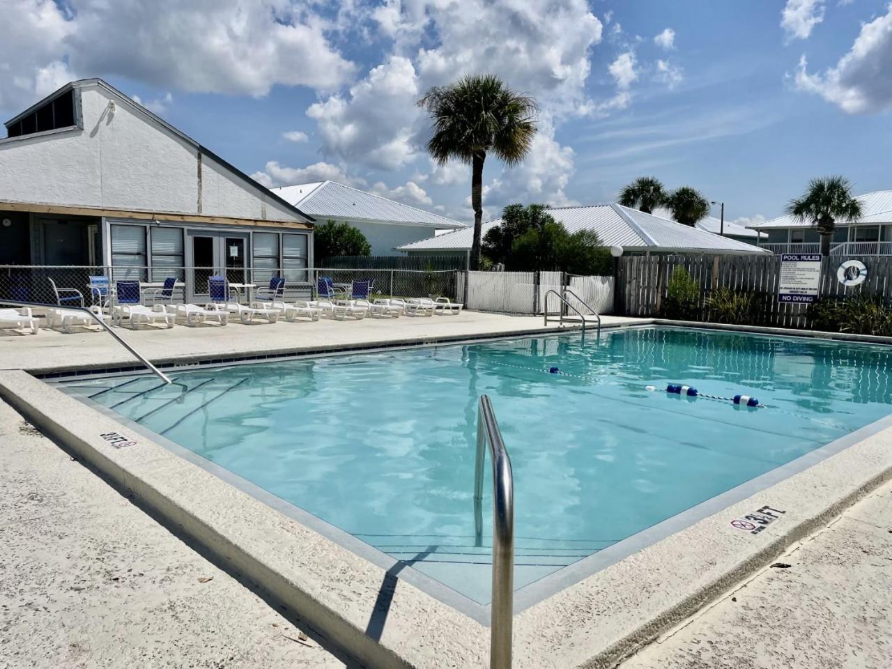 Southwind Condominiums 7-B