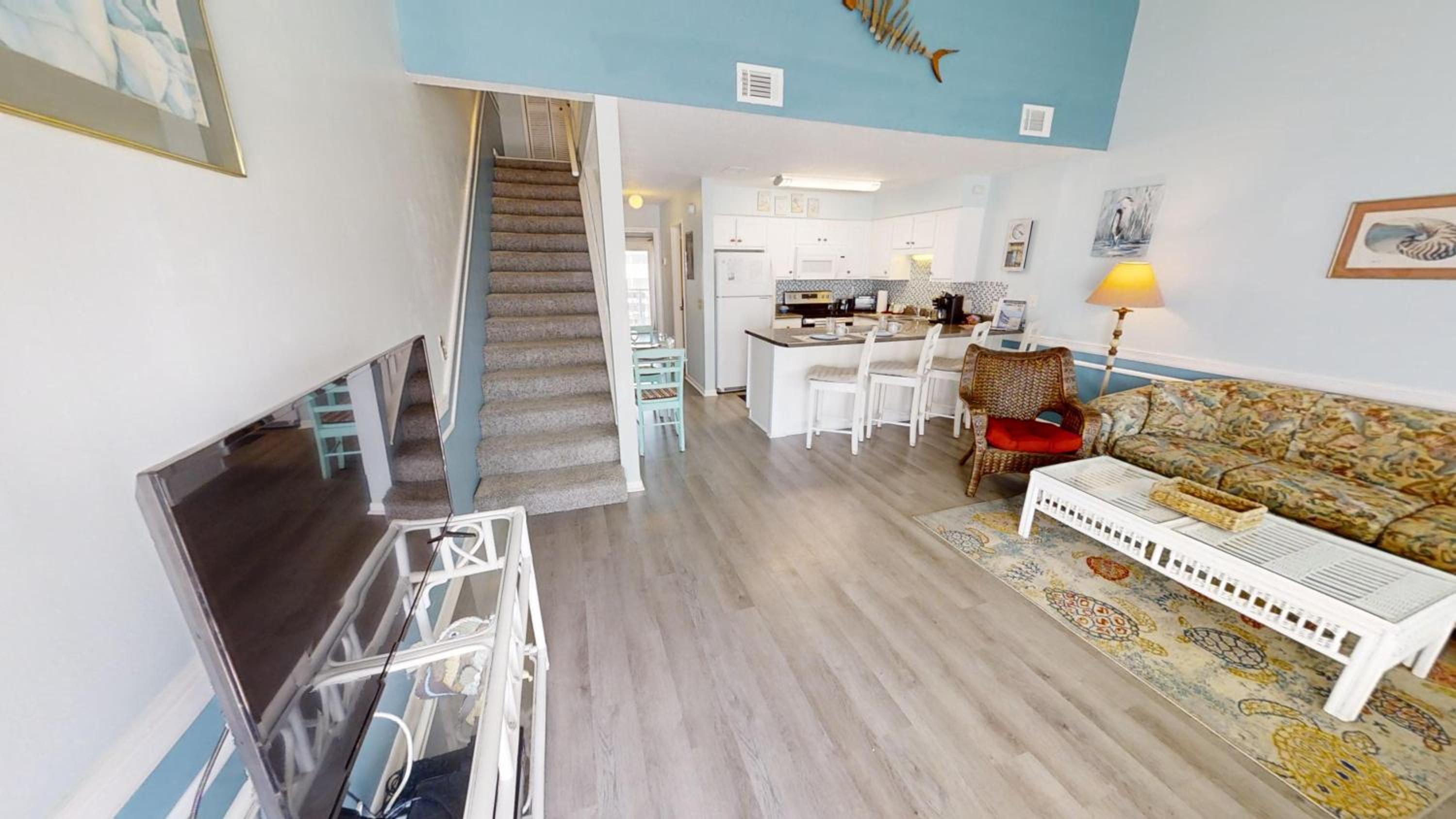 Southwind Condominiums 7-B