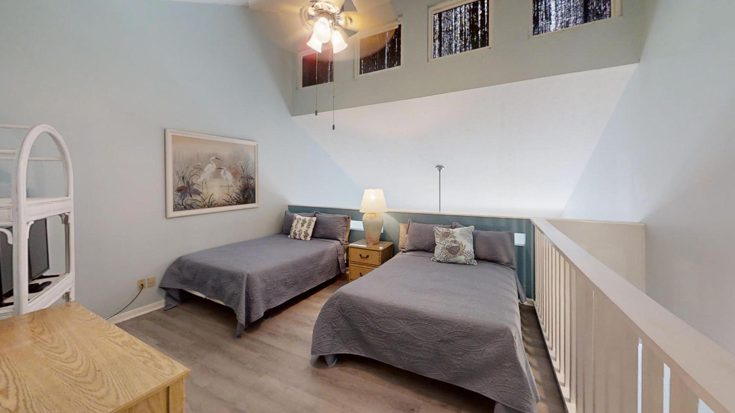 Southwind Condominiums 7-B