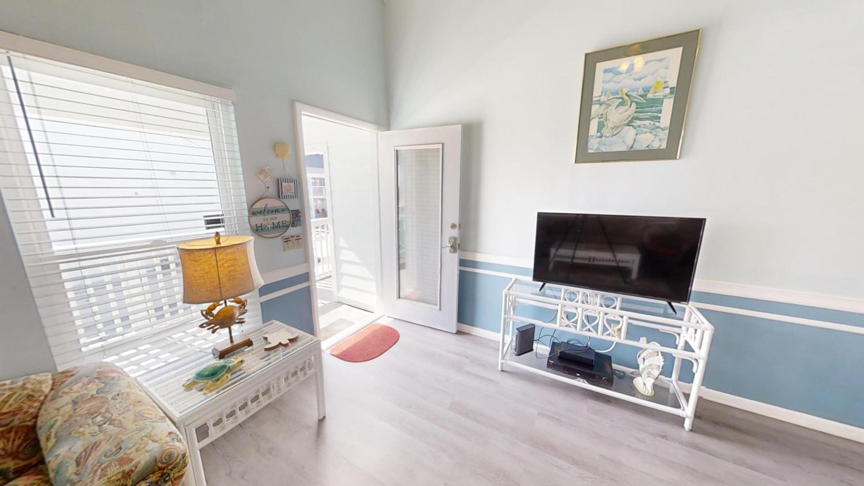 Southwind Condominiums 7-B